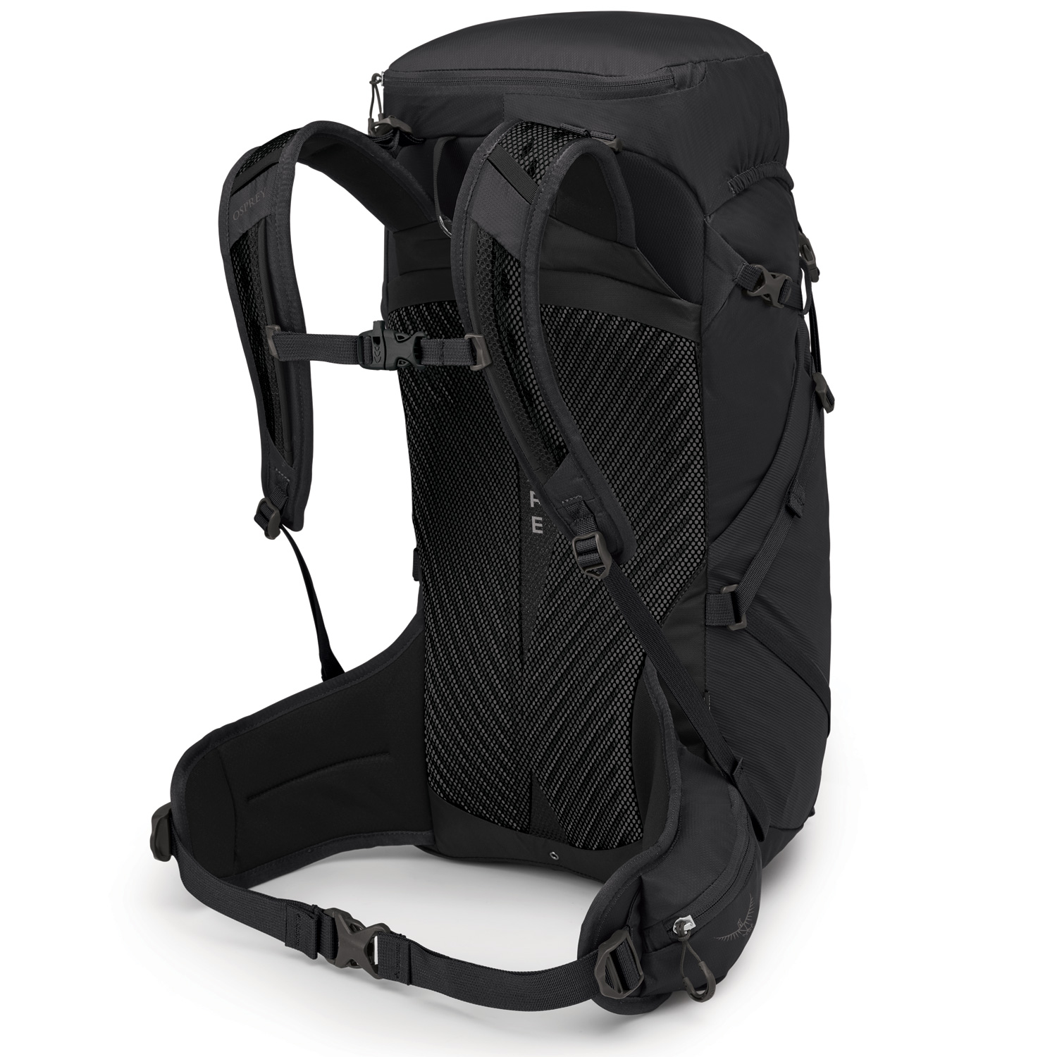 OSPREY Wanderrucksack M/L Sportlite 30 dark charcoal grey