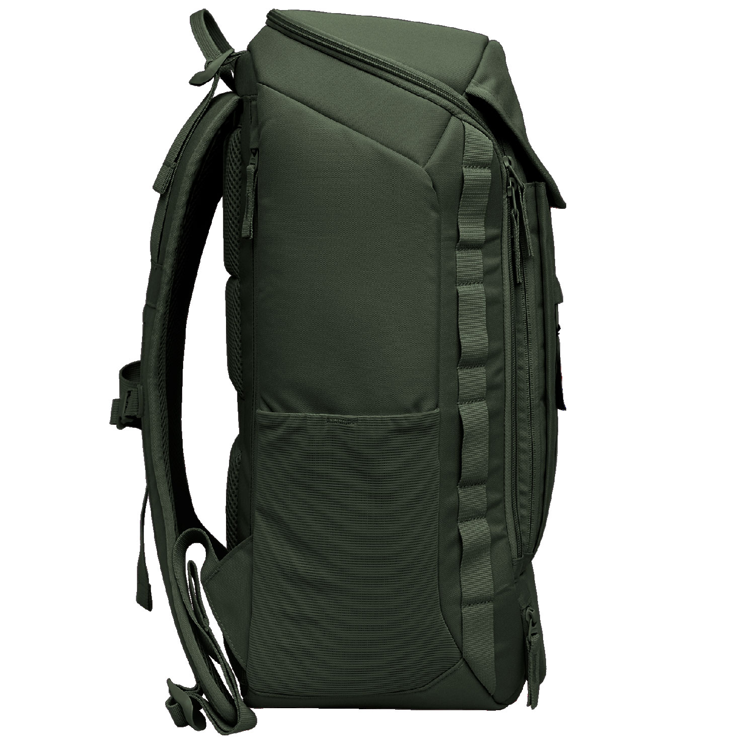 Got Bag Reise Rucksack Pro Pack Travel algae