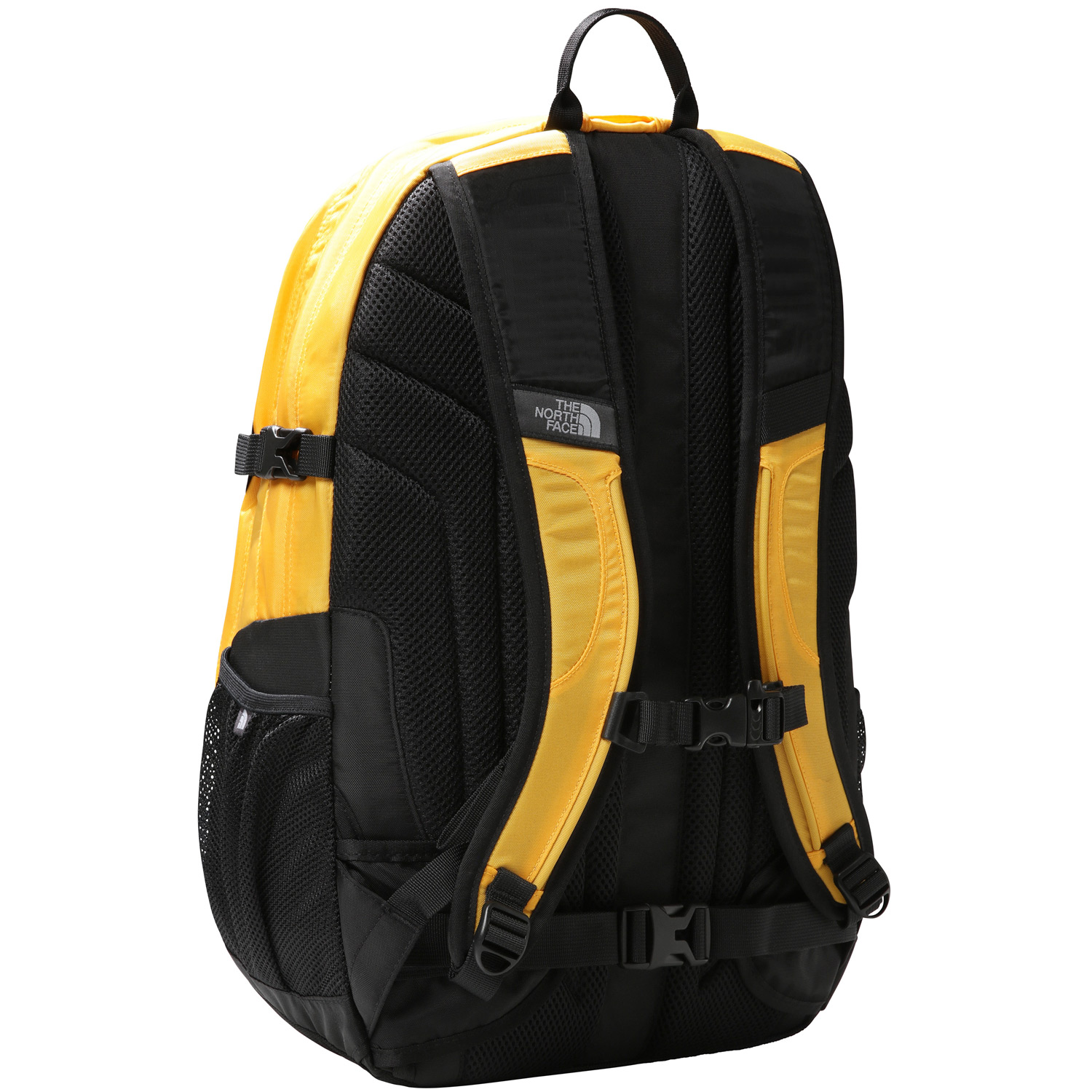 The North Face Rucksack Version 23/24 Borealis Classic Summit Gold-TNF Black