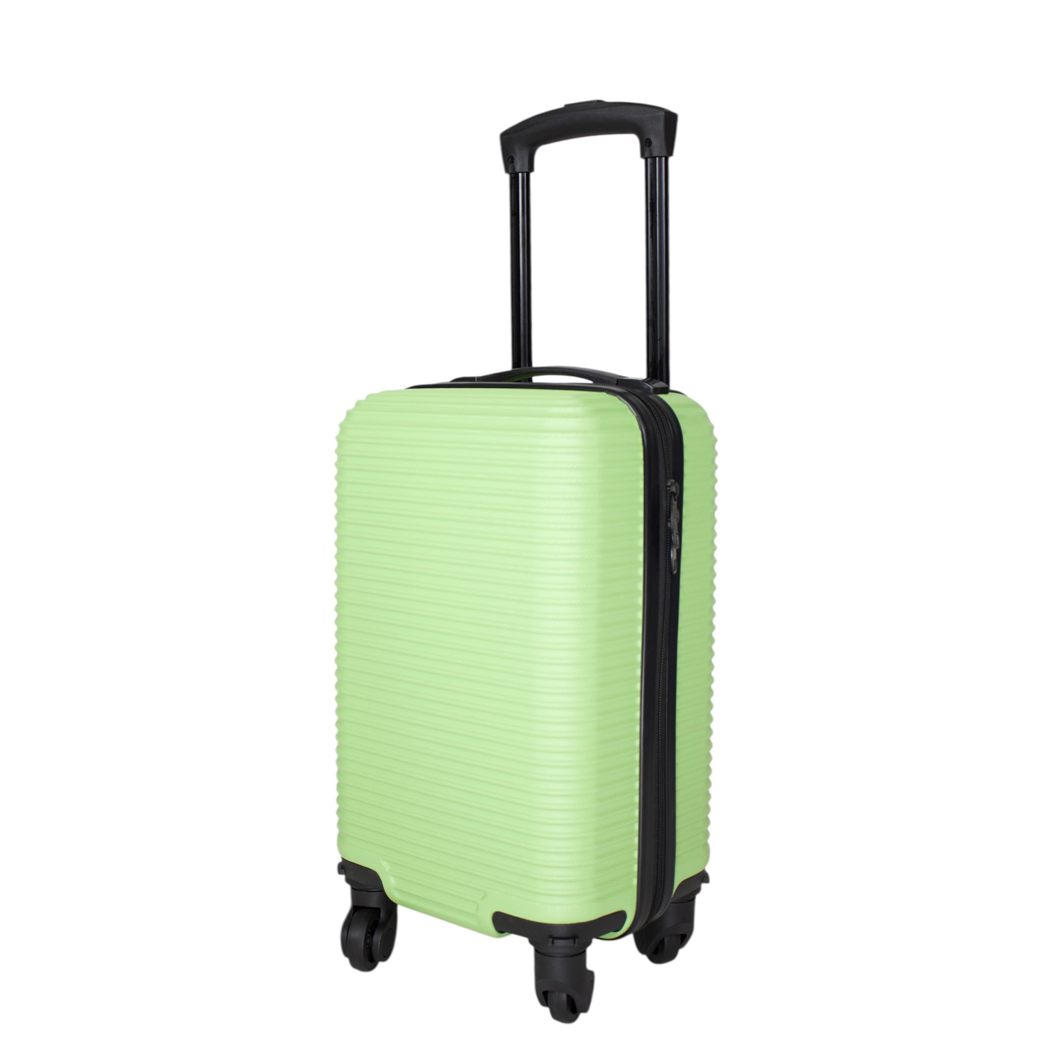Bordlite Trolley / Handgepäck  lime Abbildung 1
