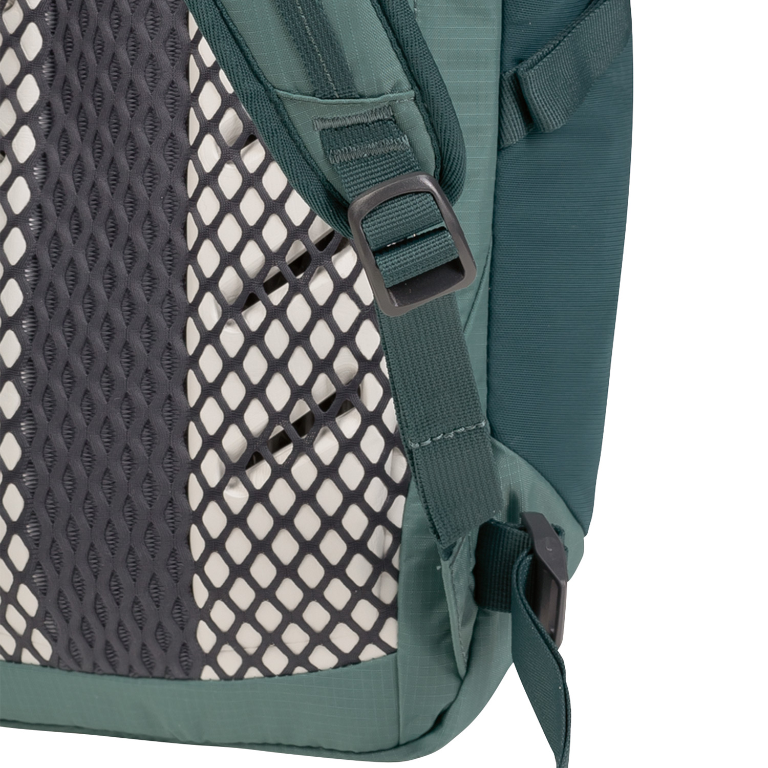Jack Wolfskin Rucksack Cyrox Shape 15 jade green Abbildung 4