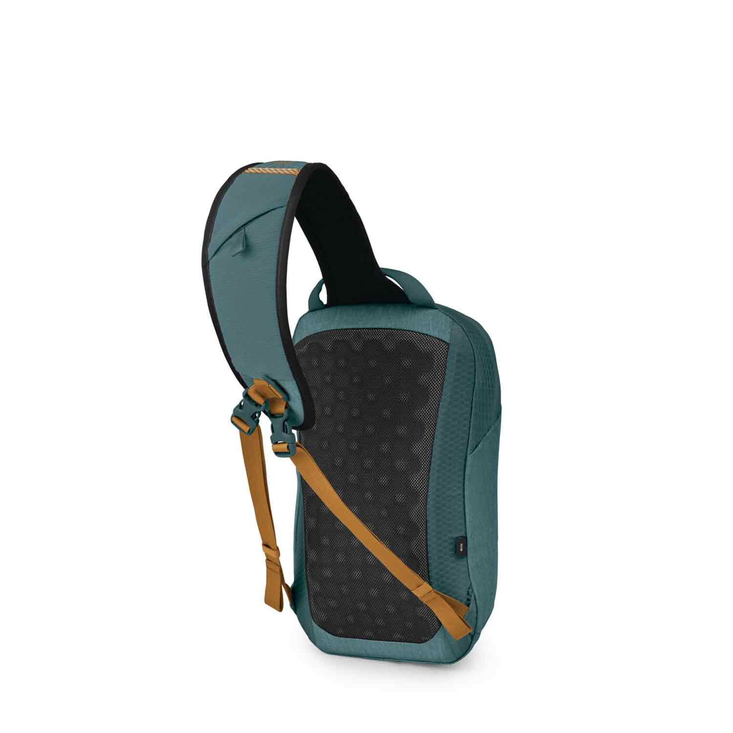 OSPREY Rucksack Quasar Sling Bag Torrent blue Heather Abbildung 2