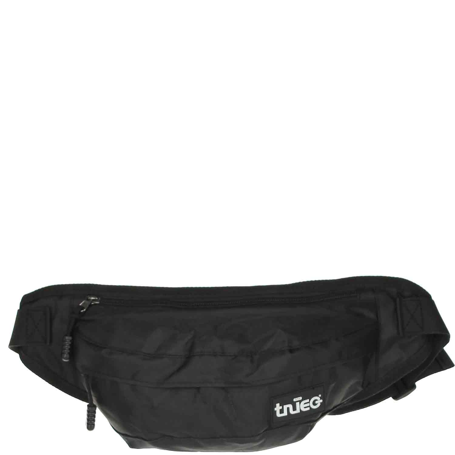 TheTrueC Bauchtasche Urban Line - Warschau  schwarz