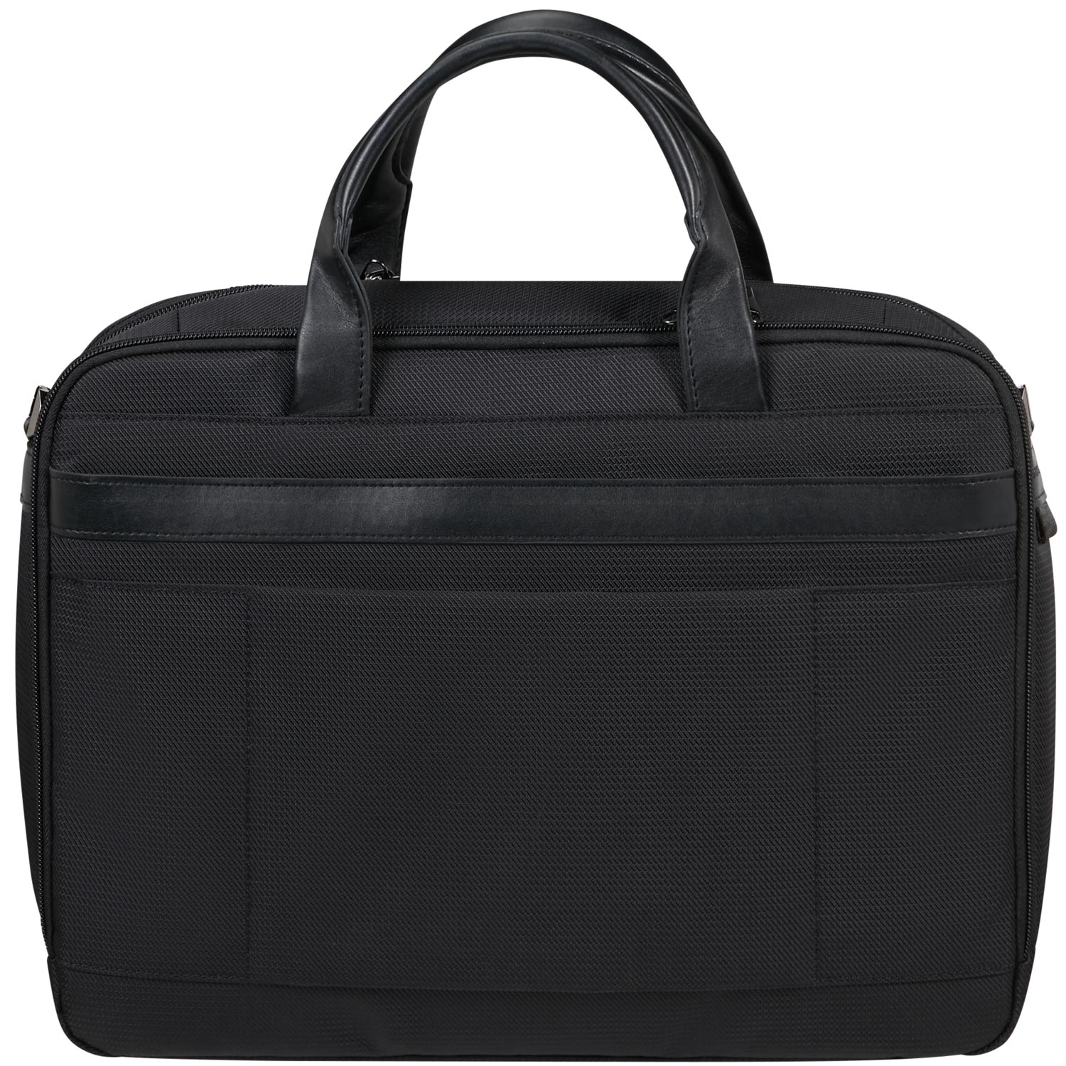 Samsonite Laptoptasche 2C 15,6 Zoll XBR 2.0 Black