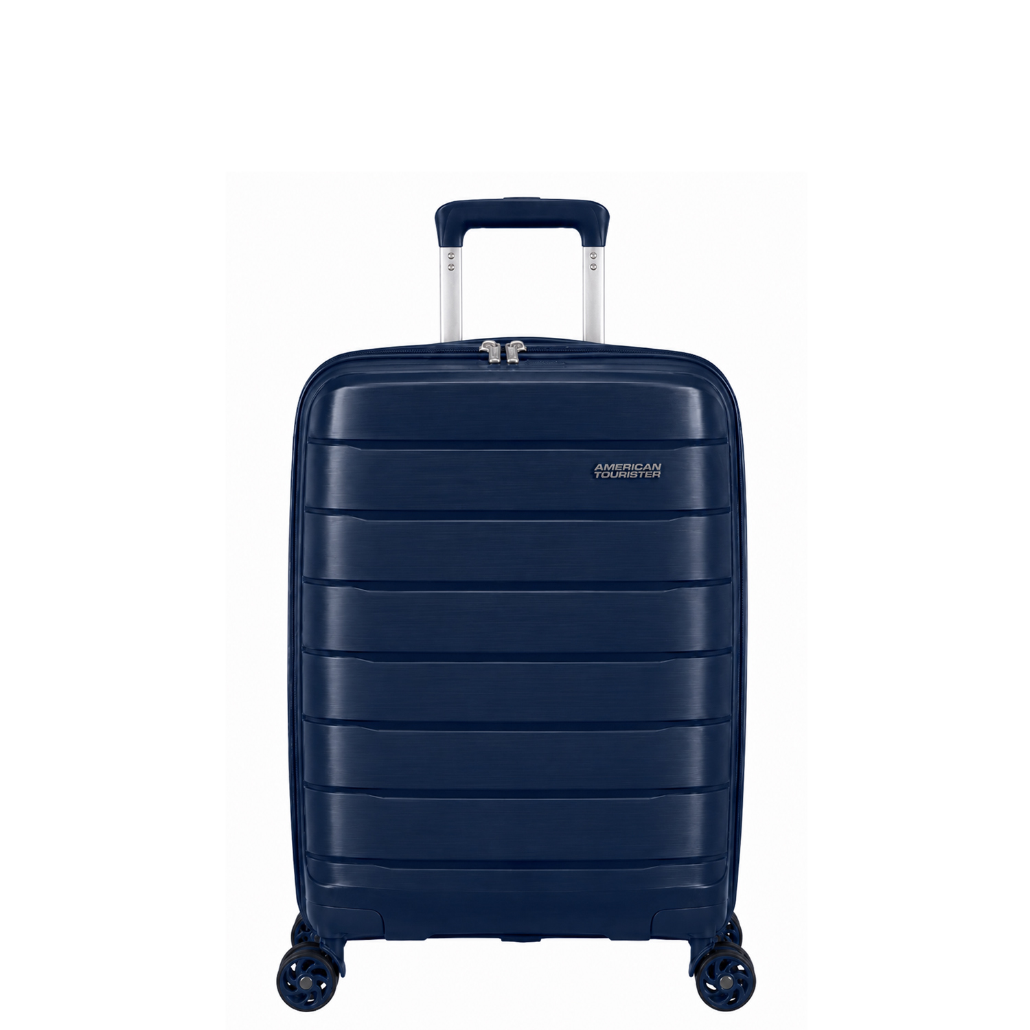 American Tourister 4-Rad Trolley 55cm TSA CM SUMMER POP navy blue Abbildung 7