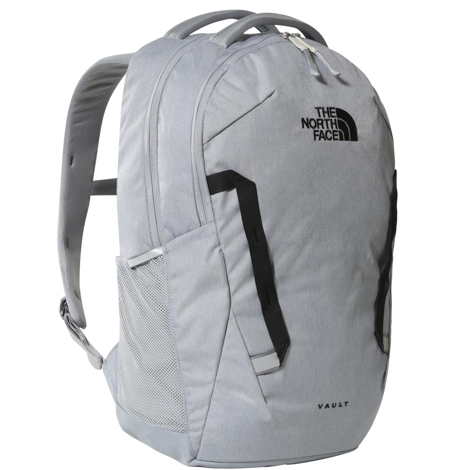 The North Face Freizeitrucksack VAULT mid grey dark heather