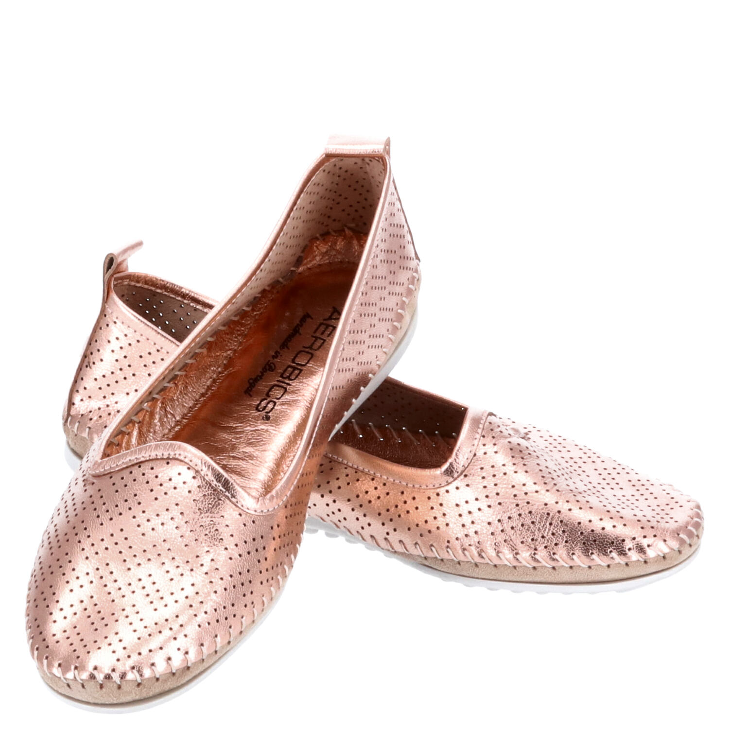 Aerobics Damenschuhe Größe 39 Platino TOTAL AUSVERKAUF   Abbildung 1