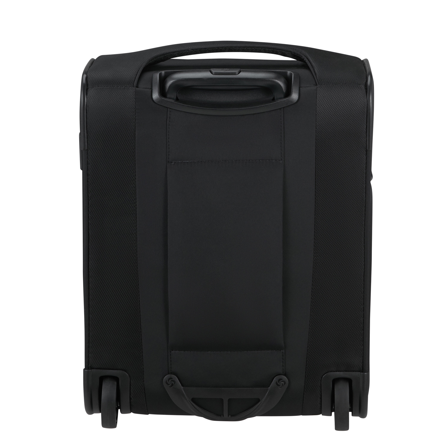 Samsonite 2-Rad Trolley 45/16 Underseater RE-Lite Black Abbildung 2