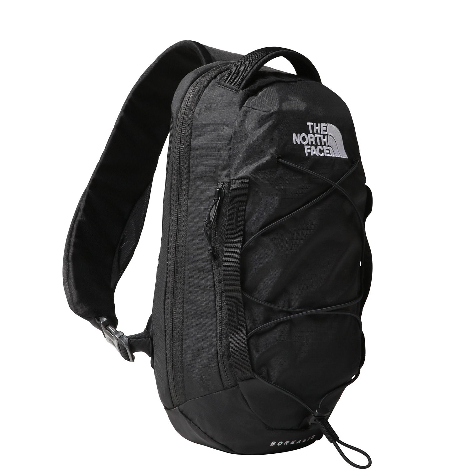 The North Face Rucksack Borealis Sling TNF Black-TNF White