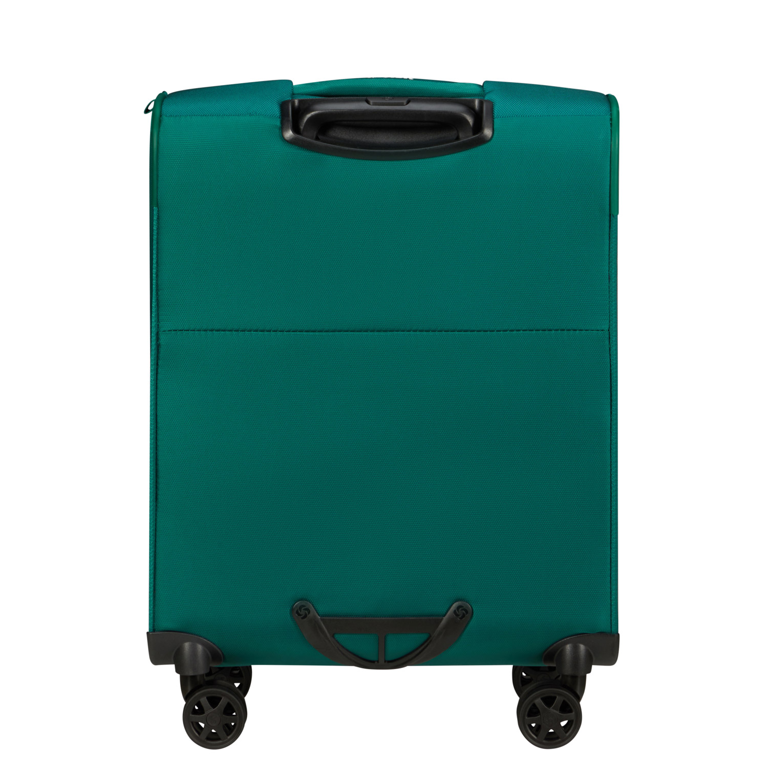 Samsonite 4-Rad Trolley 55cm Urbify pine green