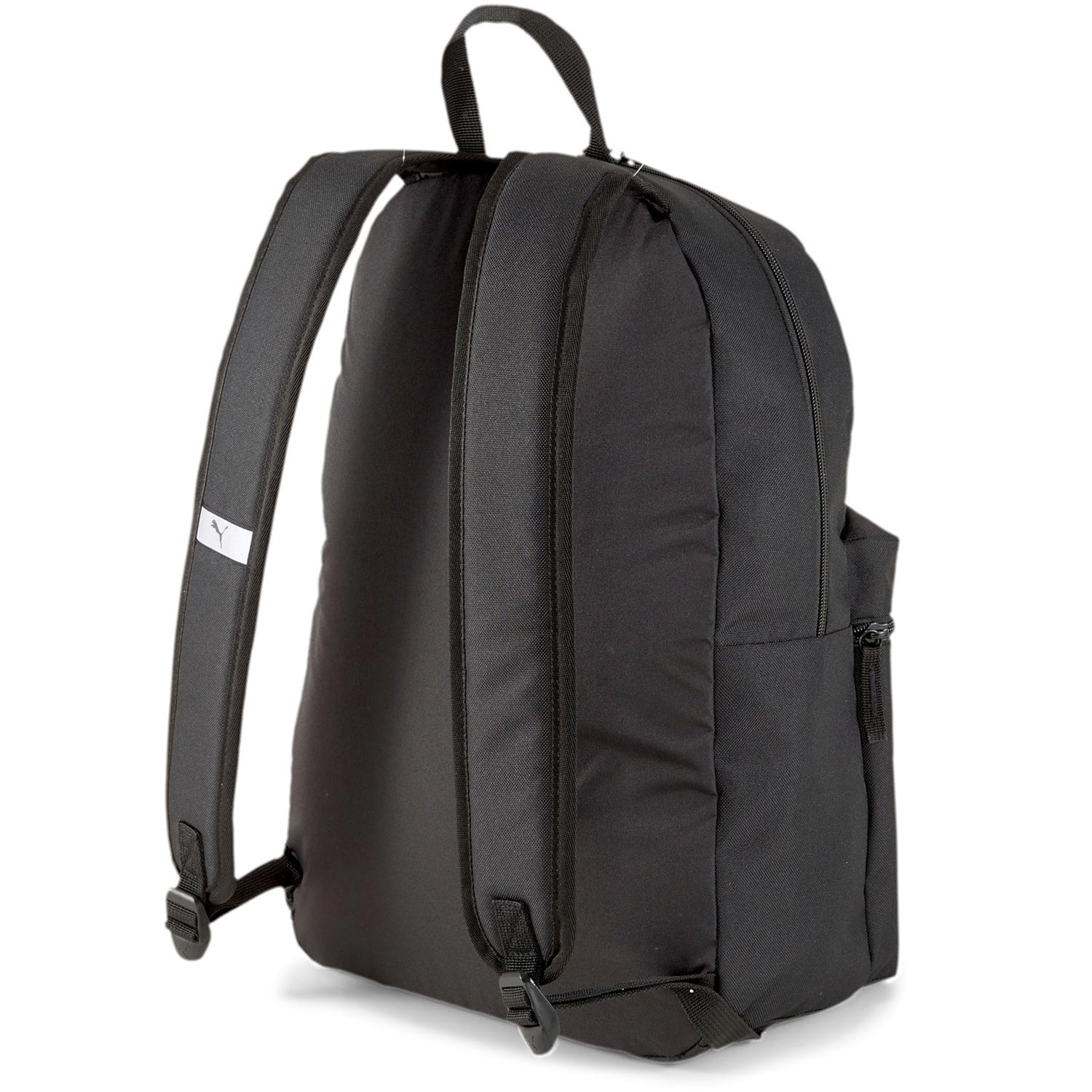 Puma Freizeitrucksack TeamGoal 23 Black Abbildung 2