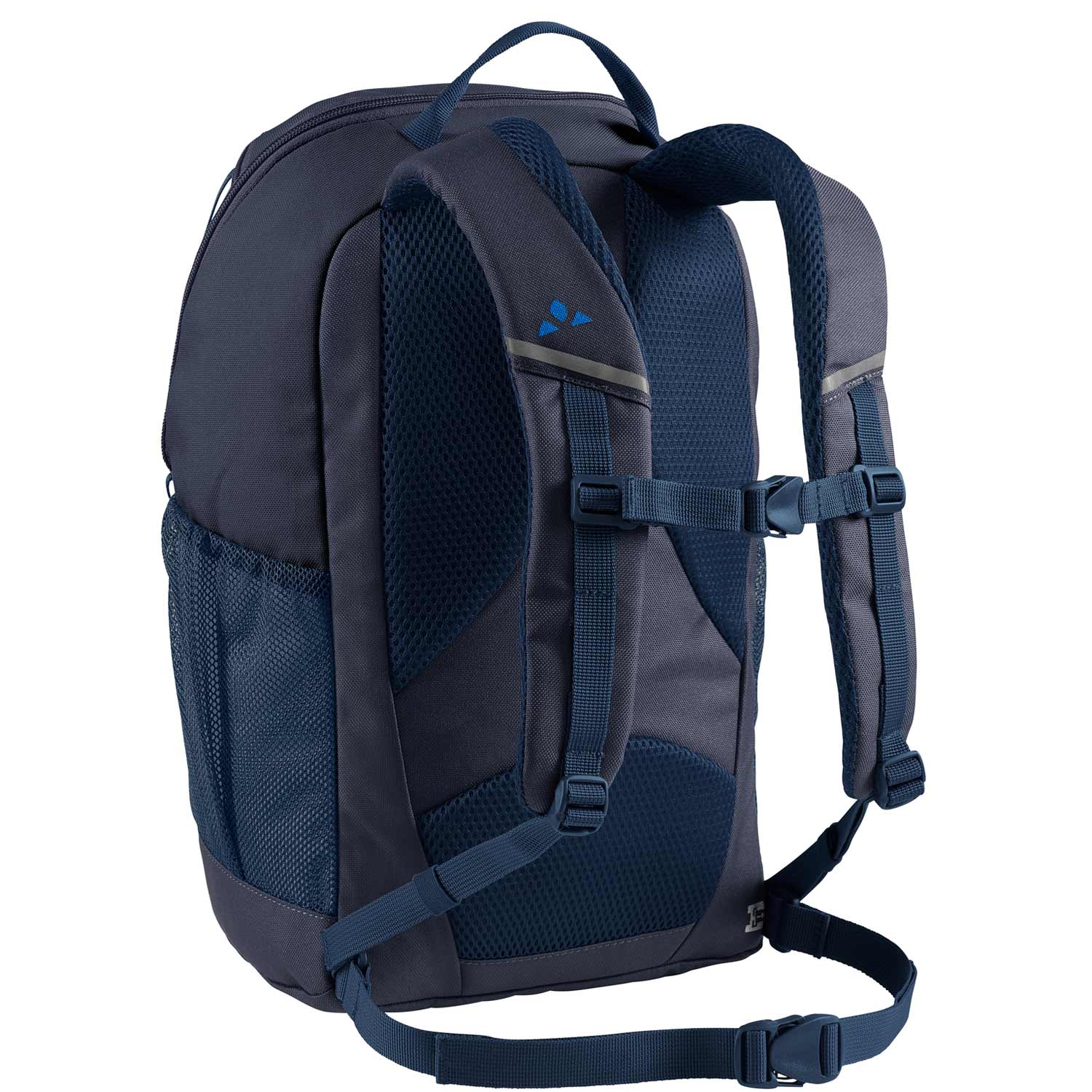 Vaude Kinderrucksack Hylax 15 eclipse