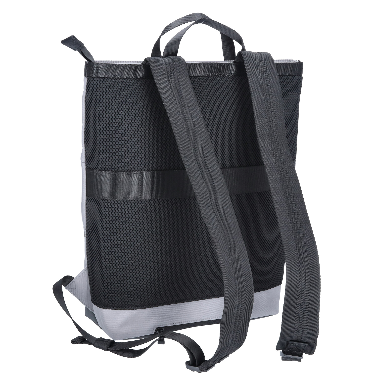 Joop Rucksack M Marcena Falk grau Abbildung 2
