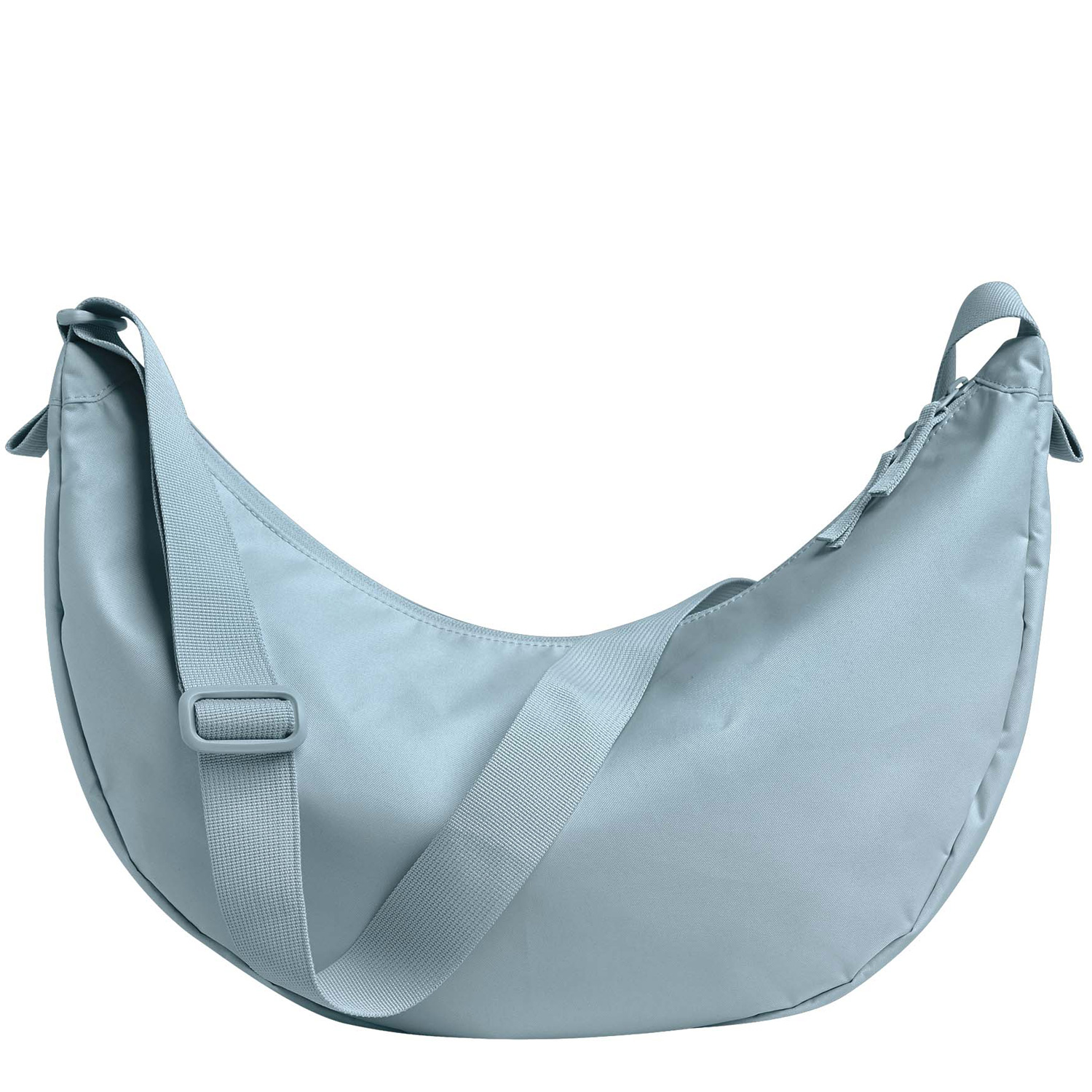 Got Bag Umhängetasche / Crossbody Moon Bag Large marlin