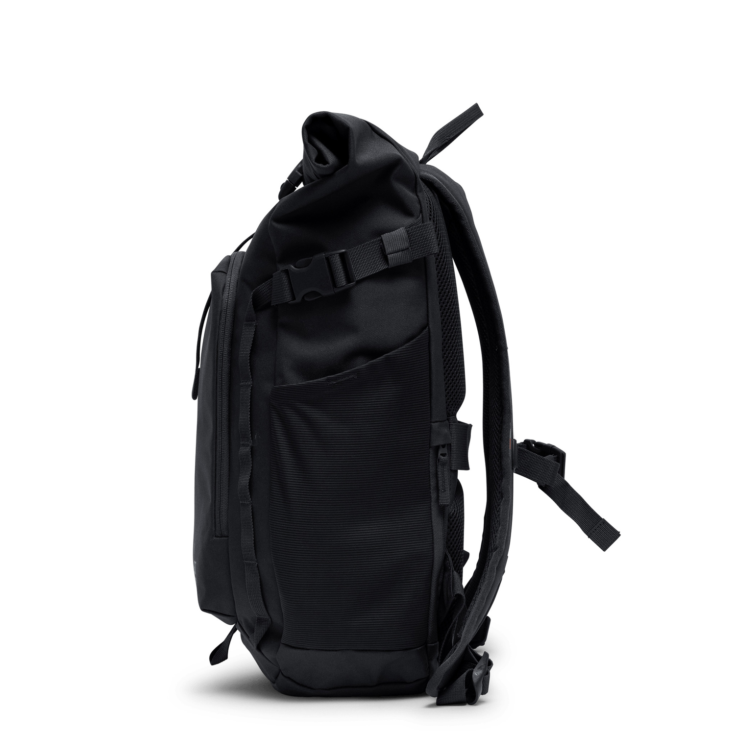 Got Bag Rucksack ADVENTURE Black Abbildung 3
