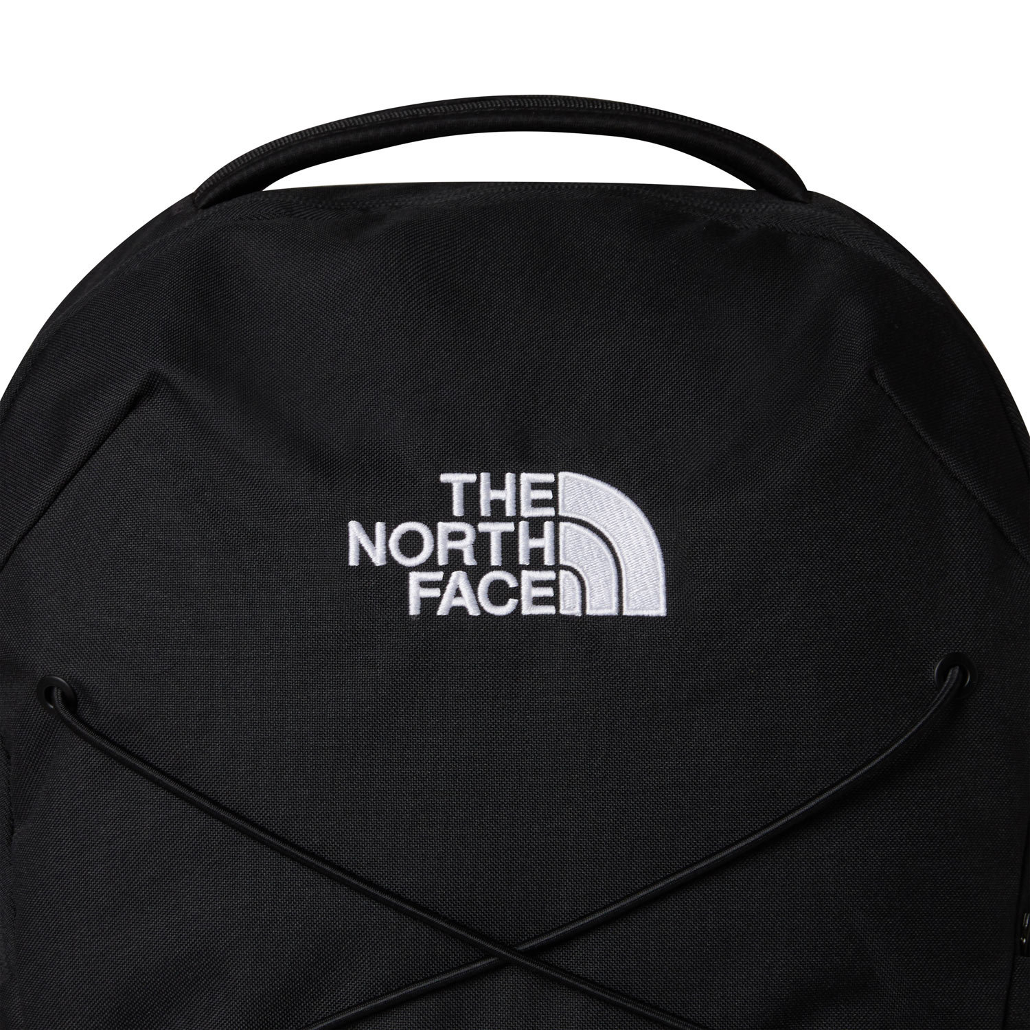 The North Face Freizeit Rucksack W Jester Black Abbildung 6