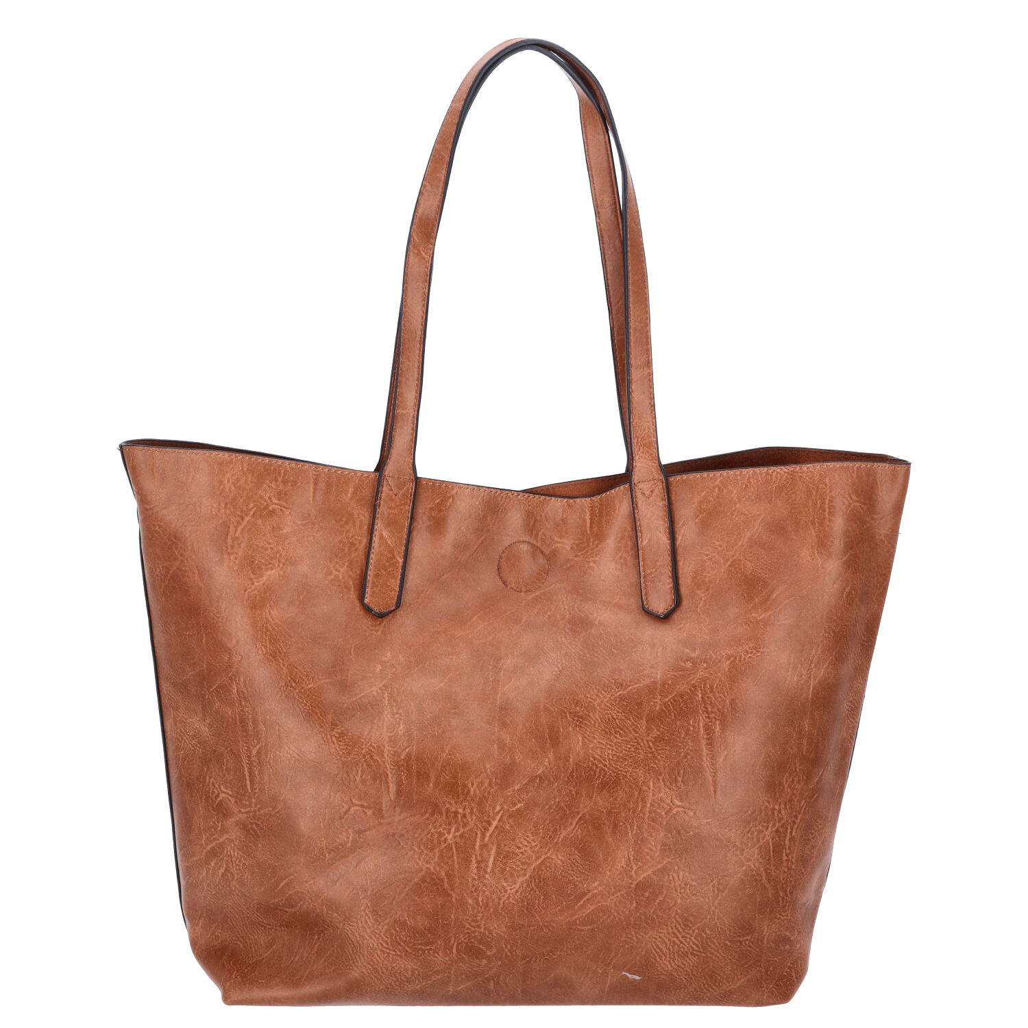 Italy Shopper 3 in 1 Beta Brown Abbildung 2