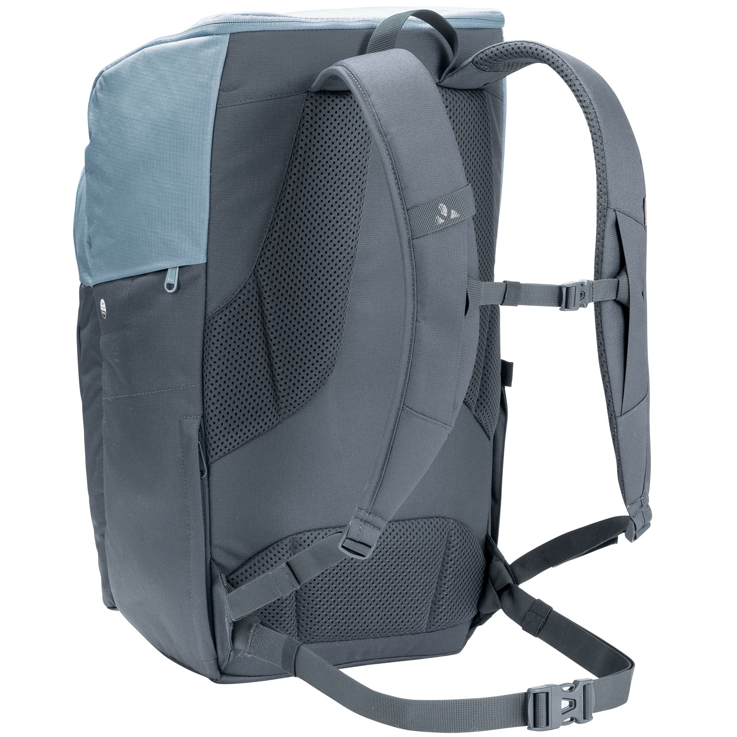 Vaude Laptop/-Tagesrucksack Albali II heron