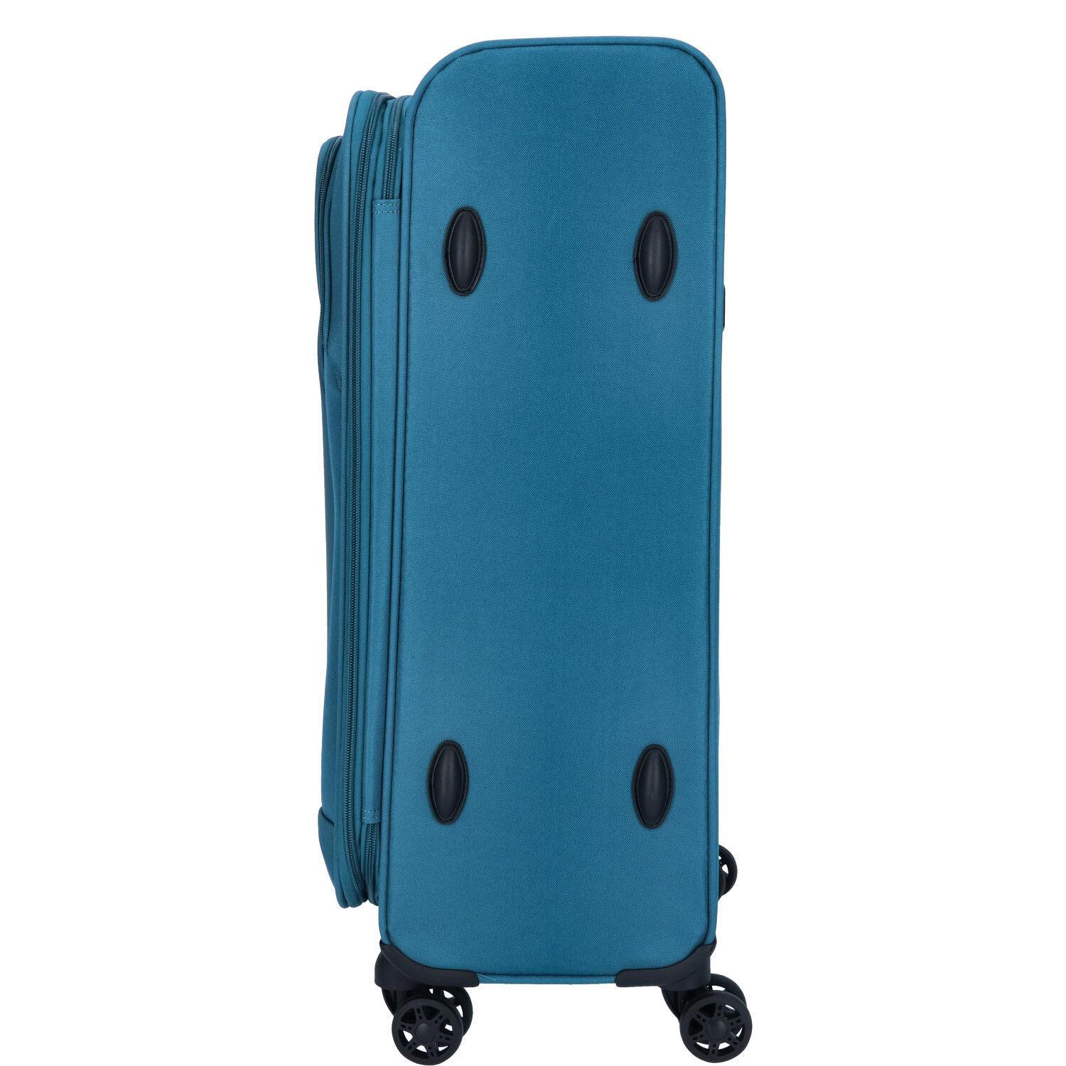TheTrueC 4 Rollen Koffer Superlight 68cm Kopenhagen dark petrol Abbildung 6