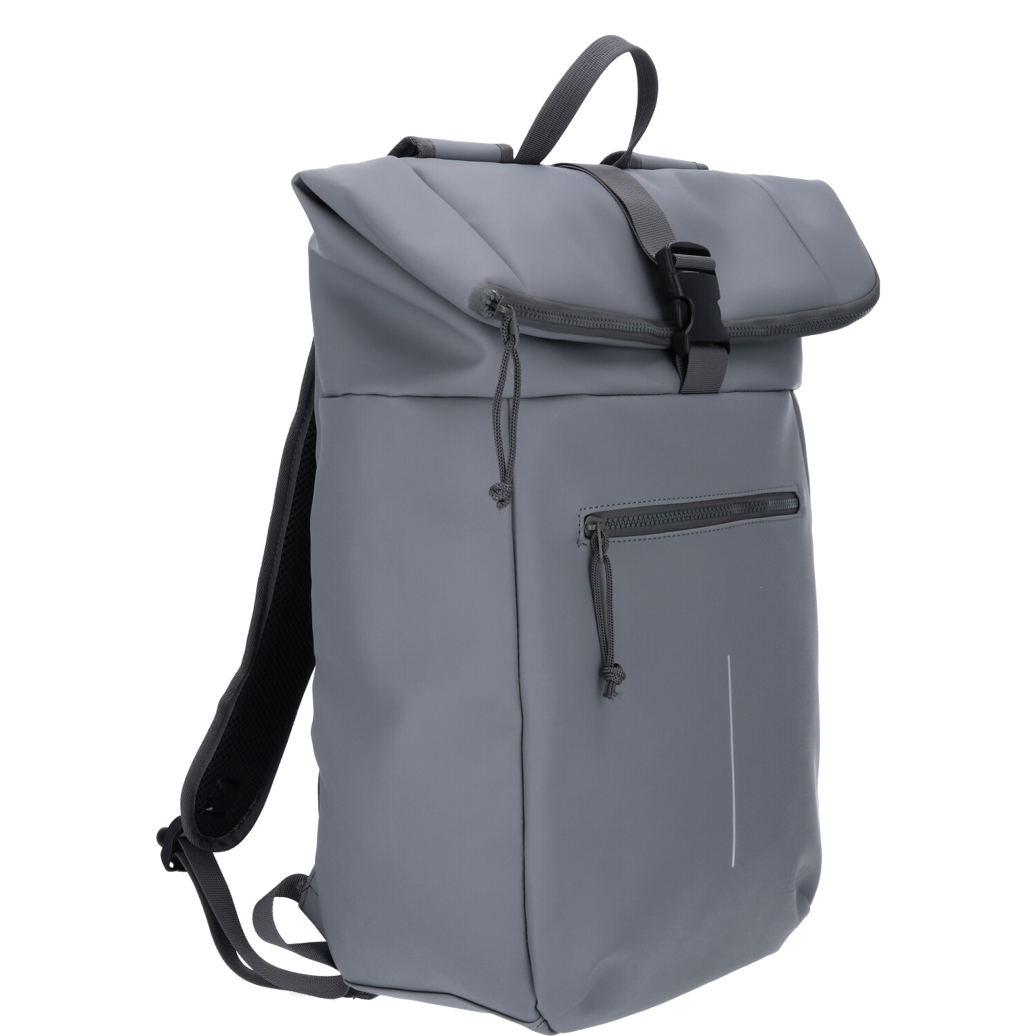 TheTrueC Rucksack Urban Line - Bennie Bennie dunkelgrau