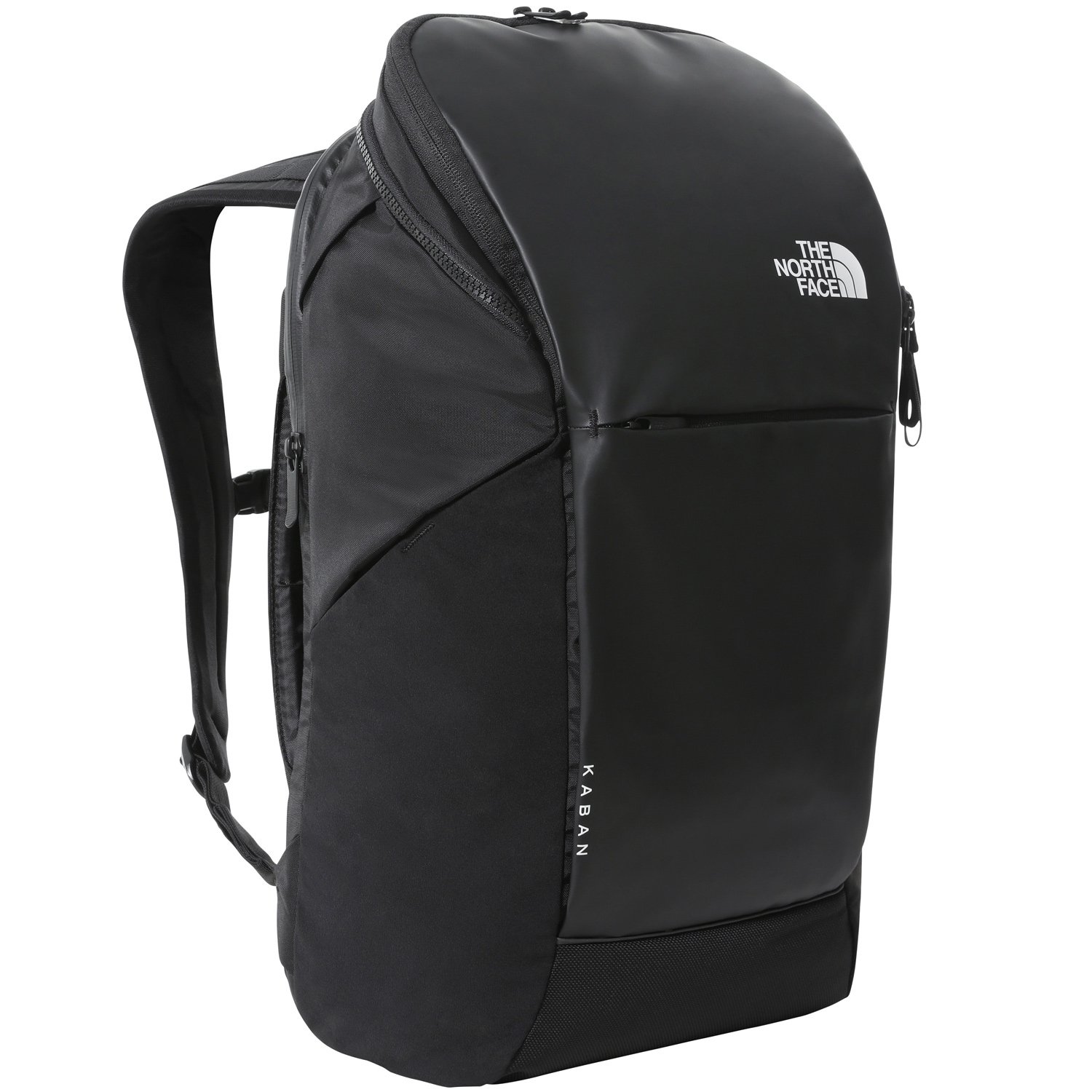 The North Face Rucksack Kaban 2.0 TNF Black