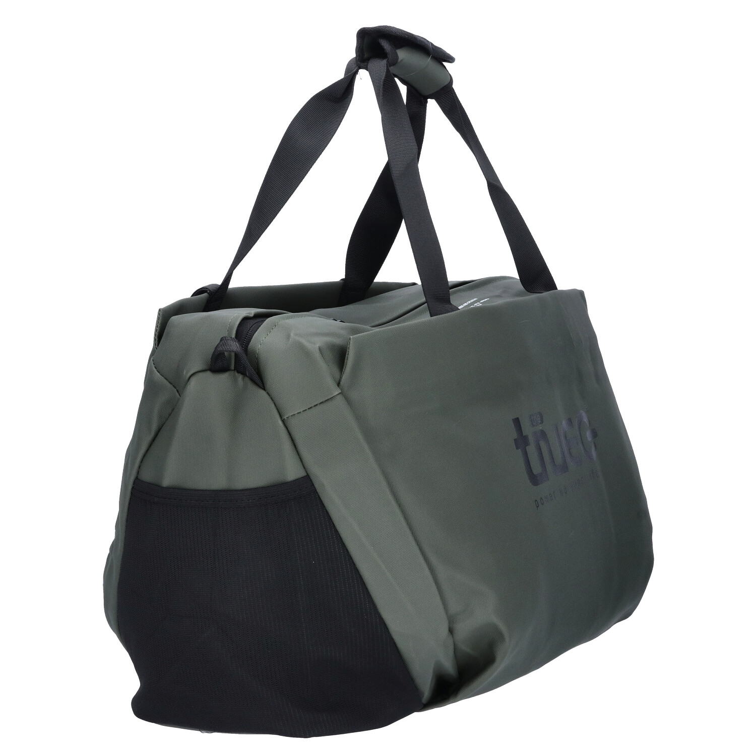 TheTrueC Sport-/Reisetasche L Tokyo olive Abbildung 3