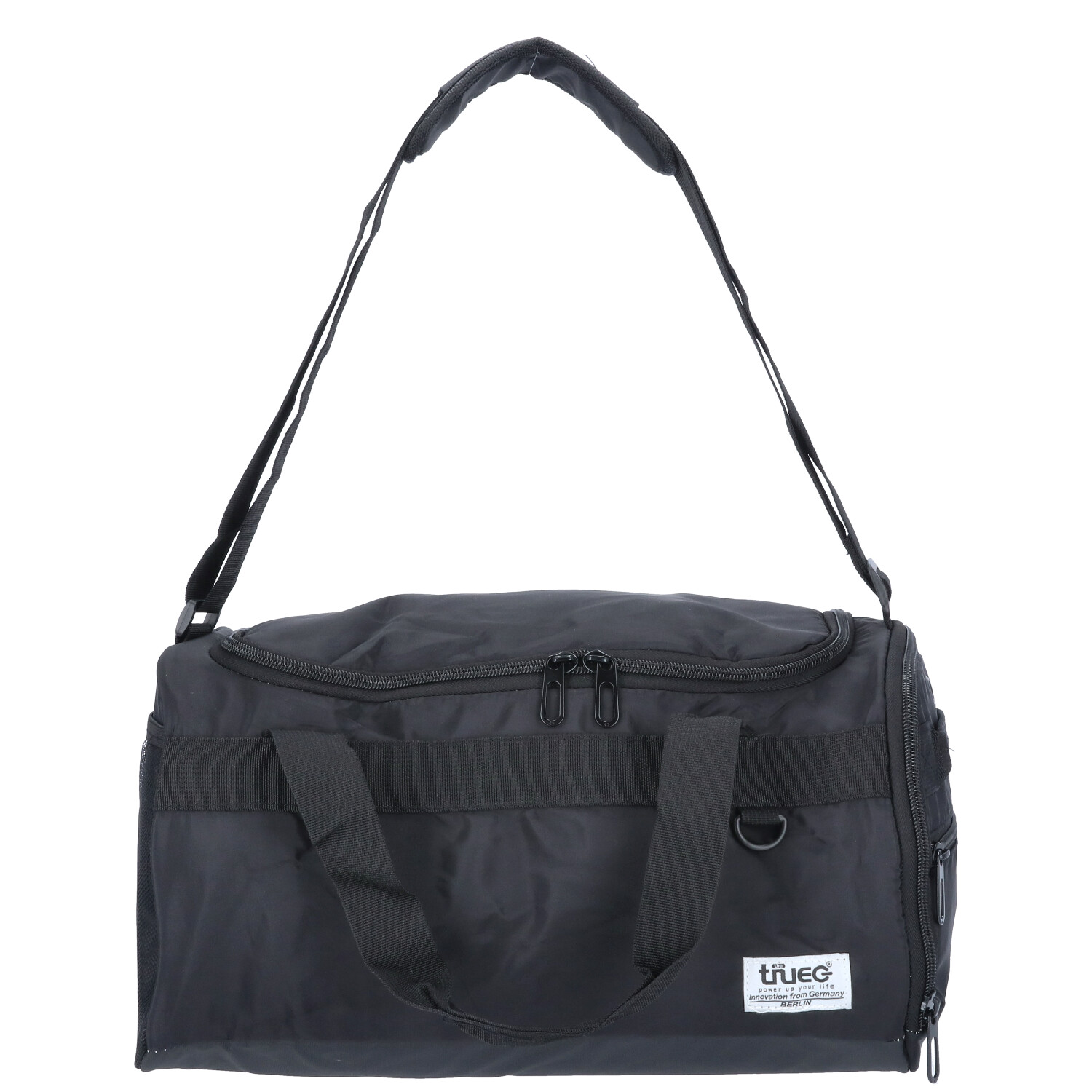 TheTrueC Sport- / Reisetasche XS  schwarz