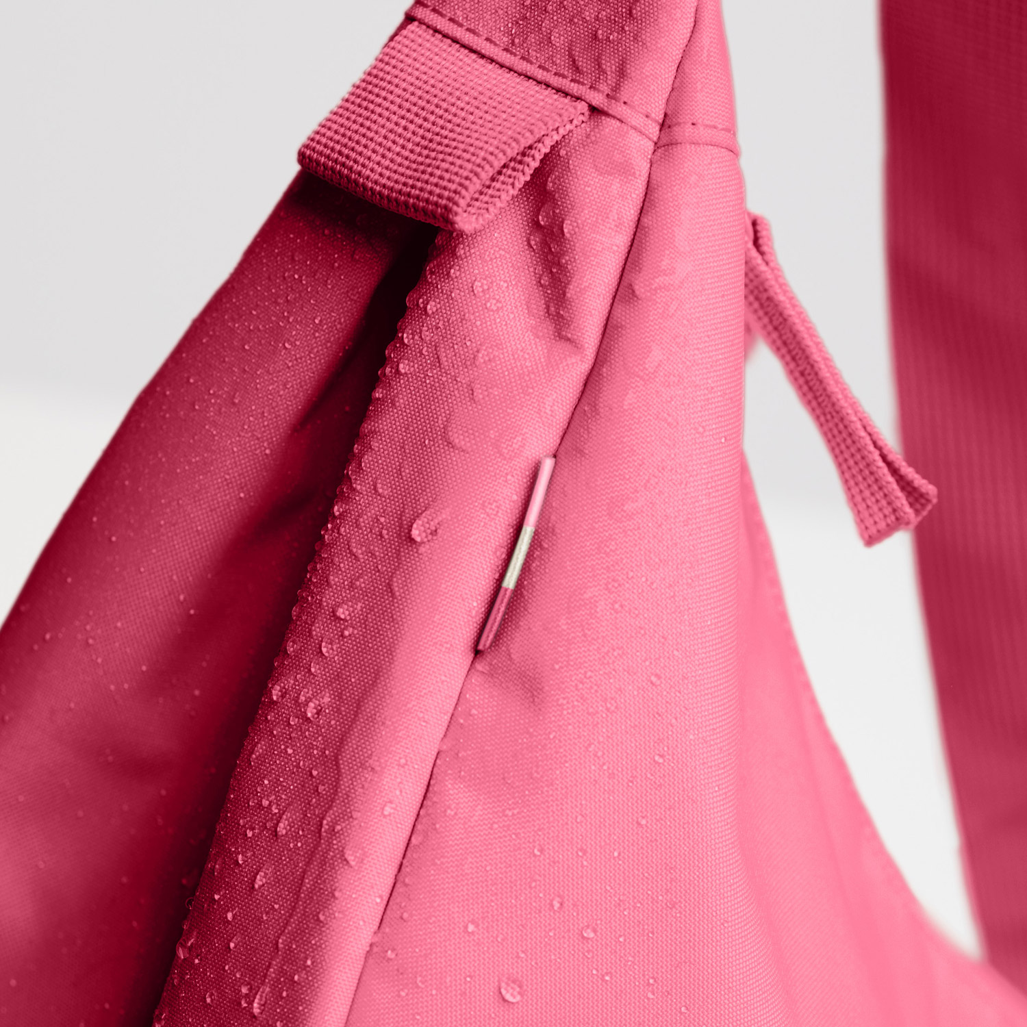 Got Bag Umhängetasche / Crossbody Moon Bag Large Salina pink Abbildung 4