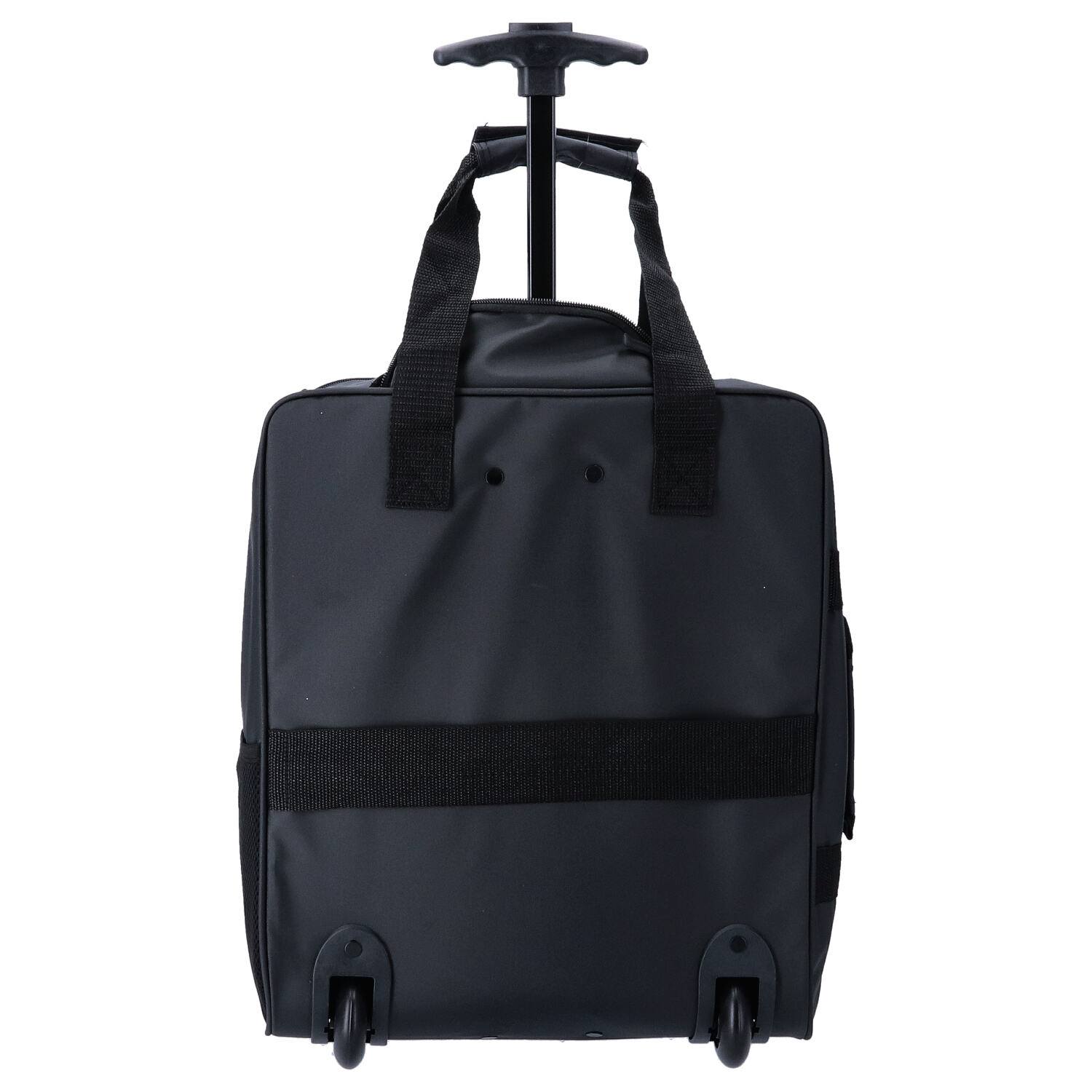 Bordlite Handgepäck / Kabinenkoffer für EasyJet  Black Abbildung 2