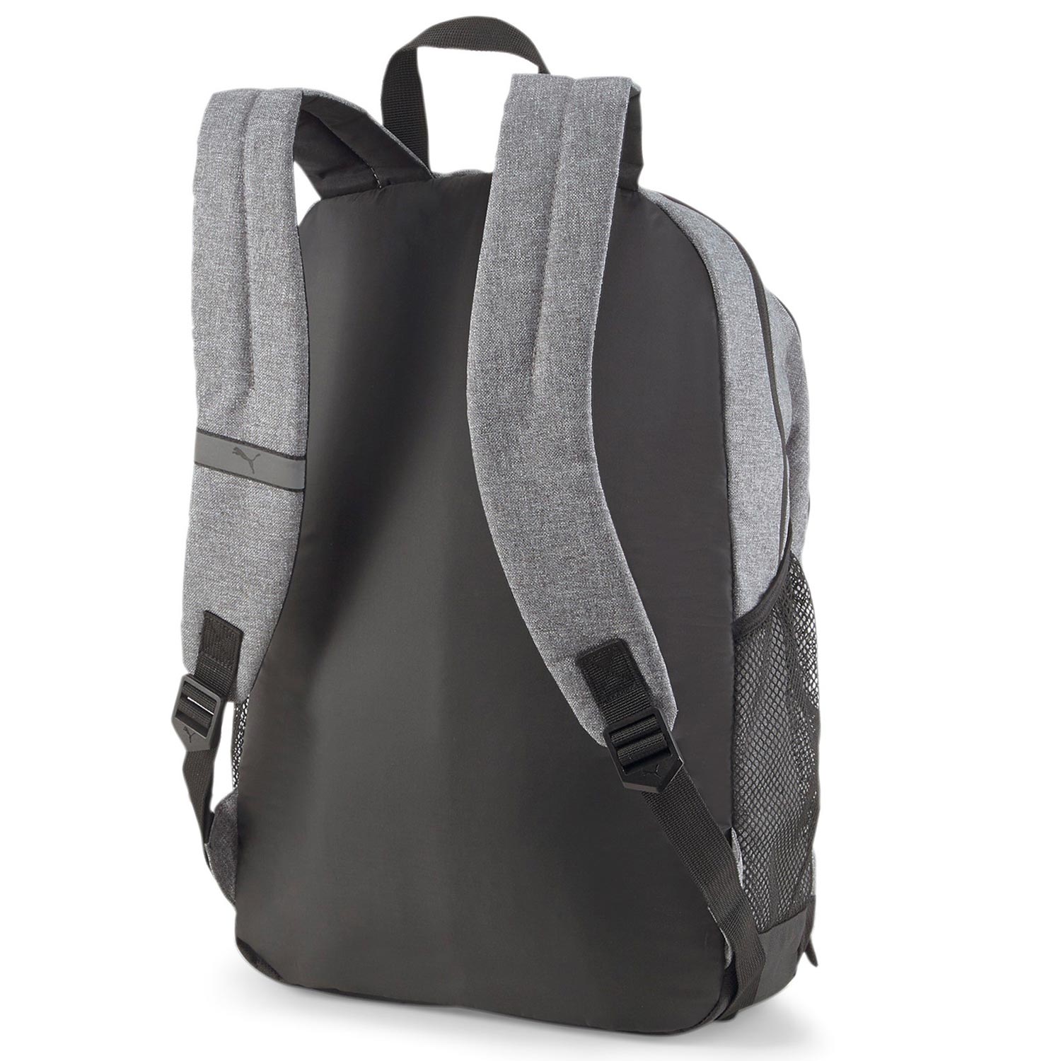 Puma Rucksack Buzz medium grey heather