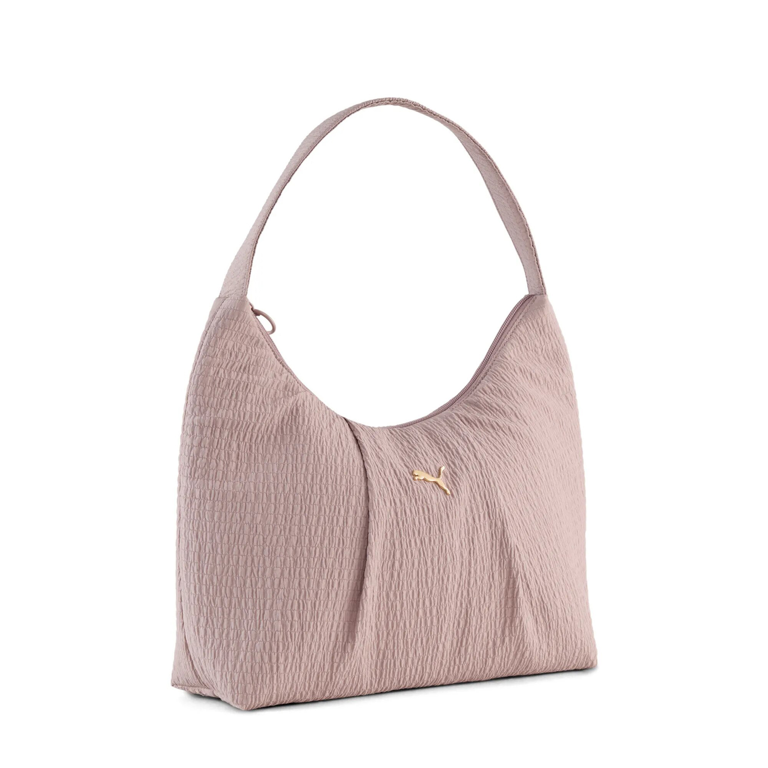 Puma Schultertasche UP Slouchy Hobo sandstone Abbildung 1