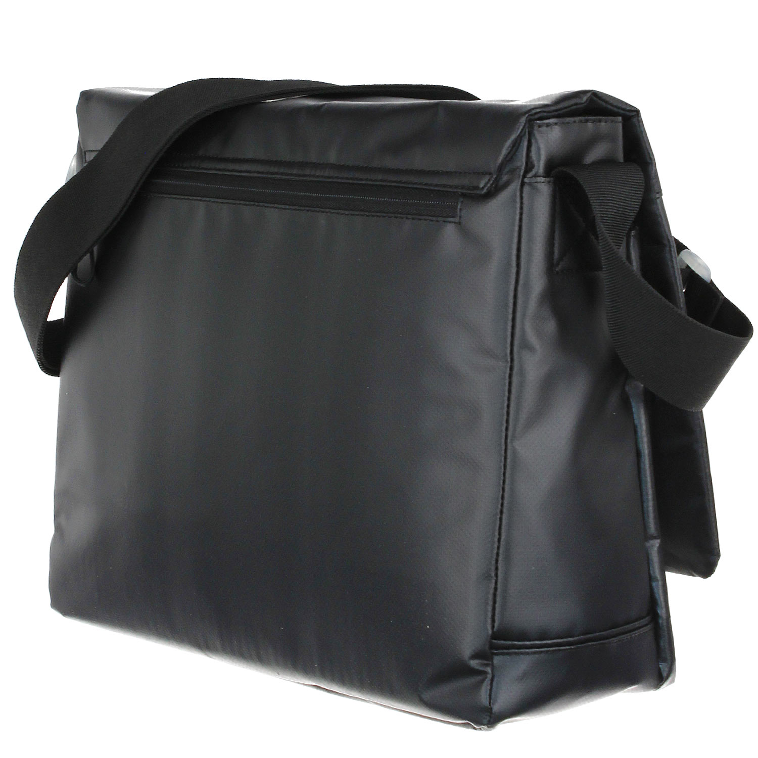 Strellson Schultertasche Shadwell Black