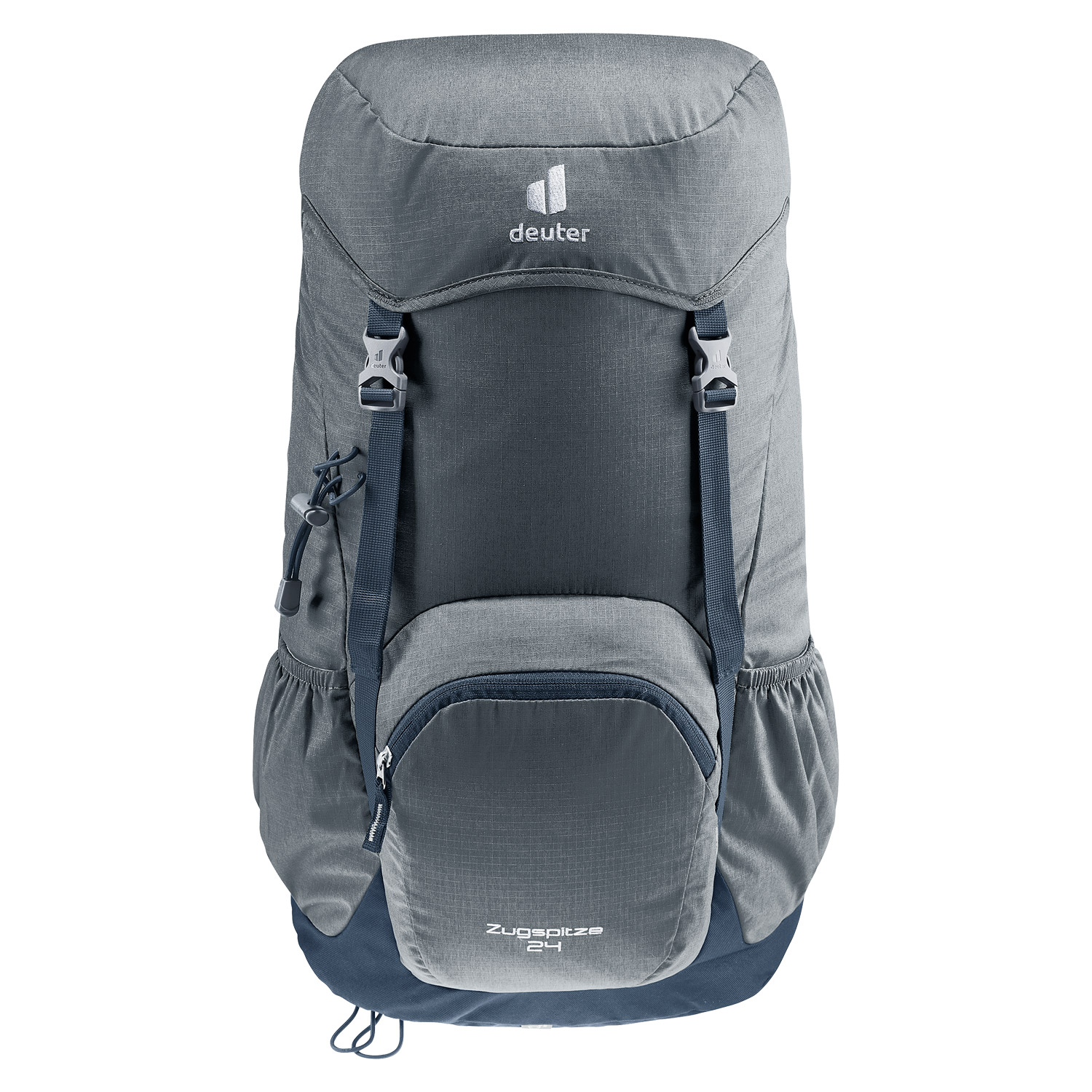 Deuter Rucksack Zugspitze 24 graphite-ink Abbildung 7
