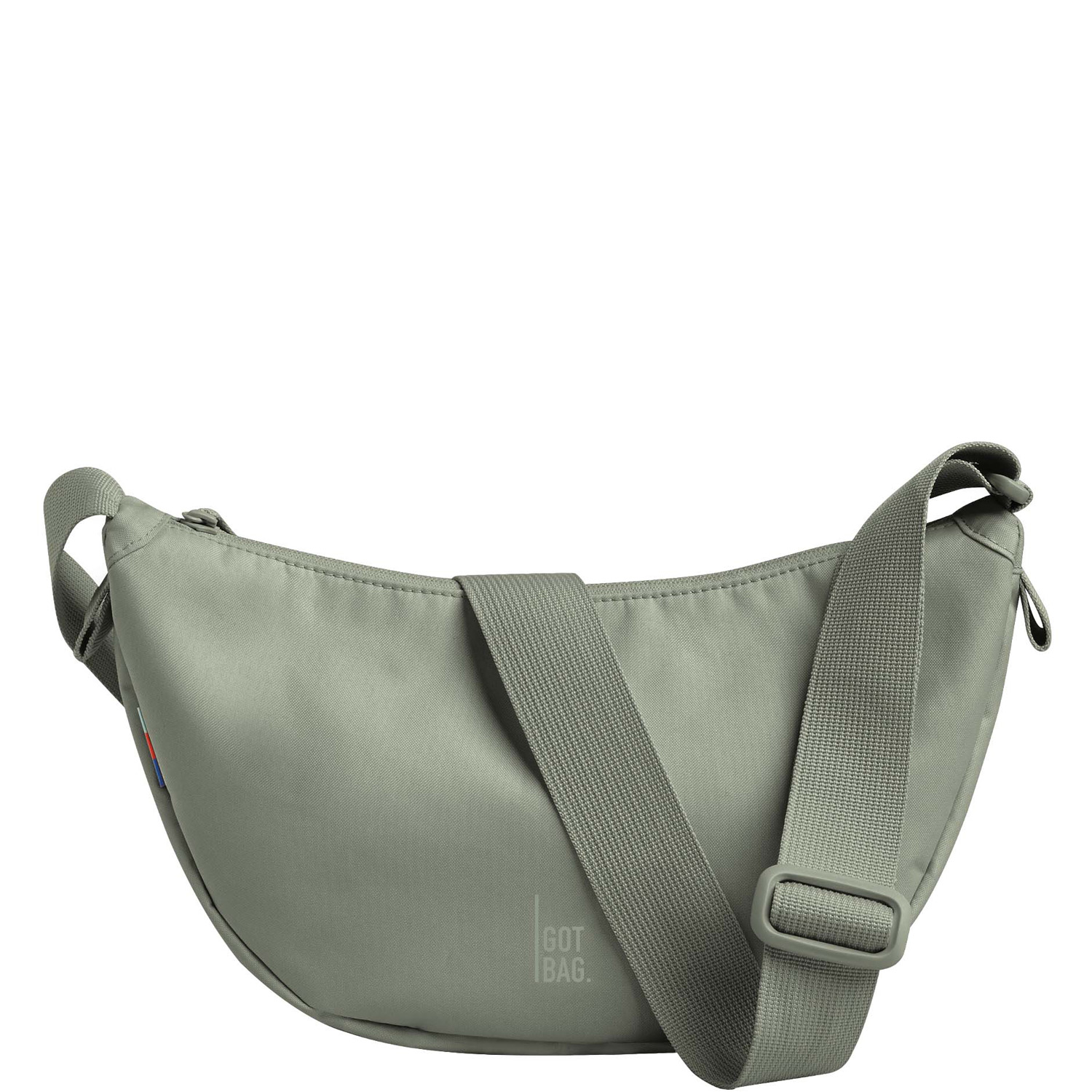 Got Bag Umhängetasche / Crossbody Moon Bag Small bass