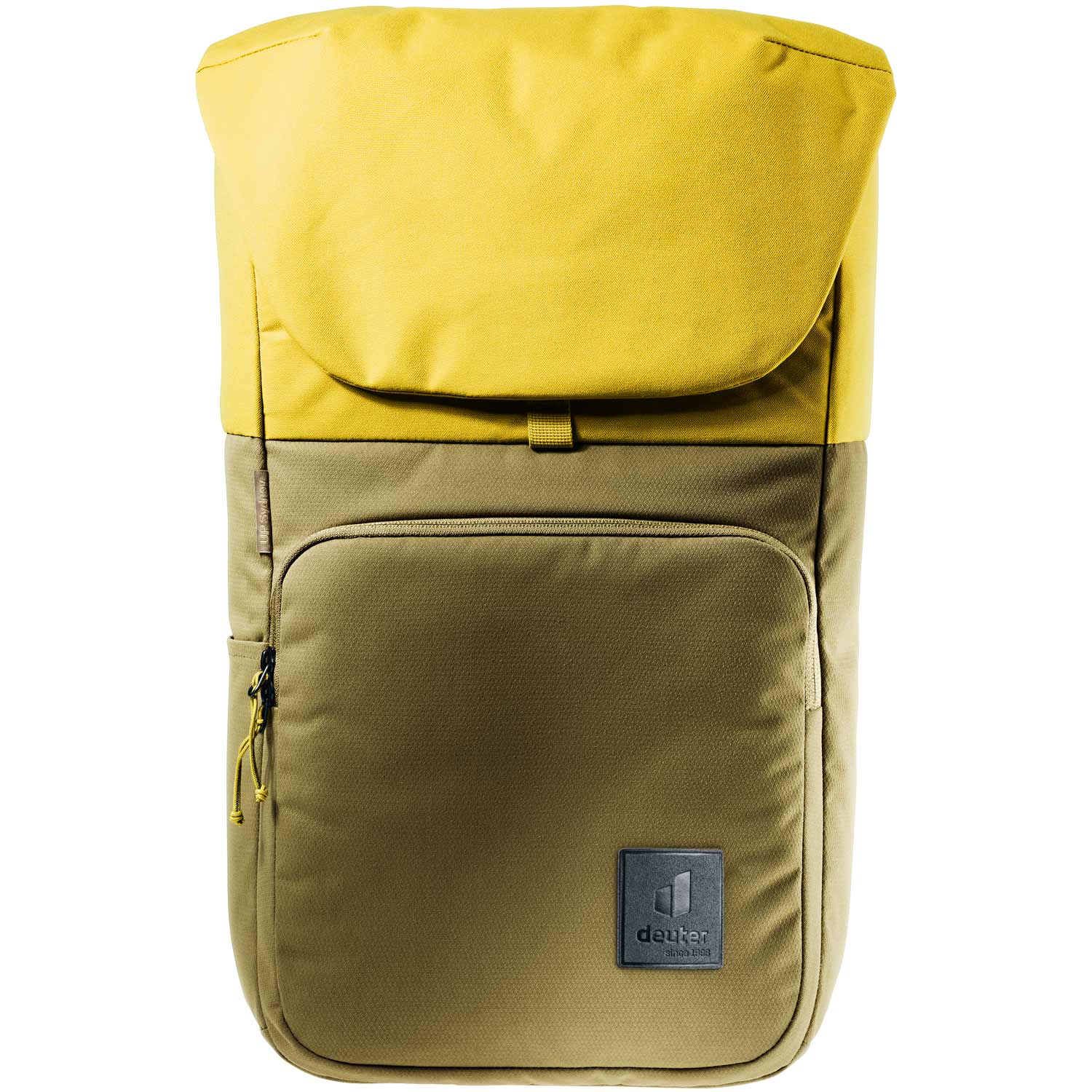 Deuter Freizeit/-Laptoprucksack UP Sydney clay-turmeric