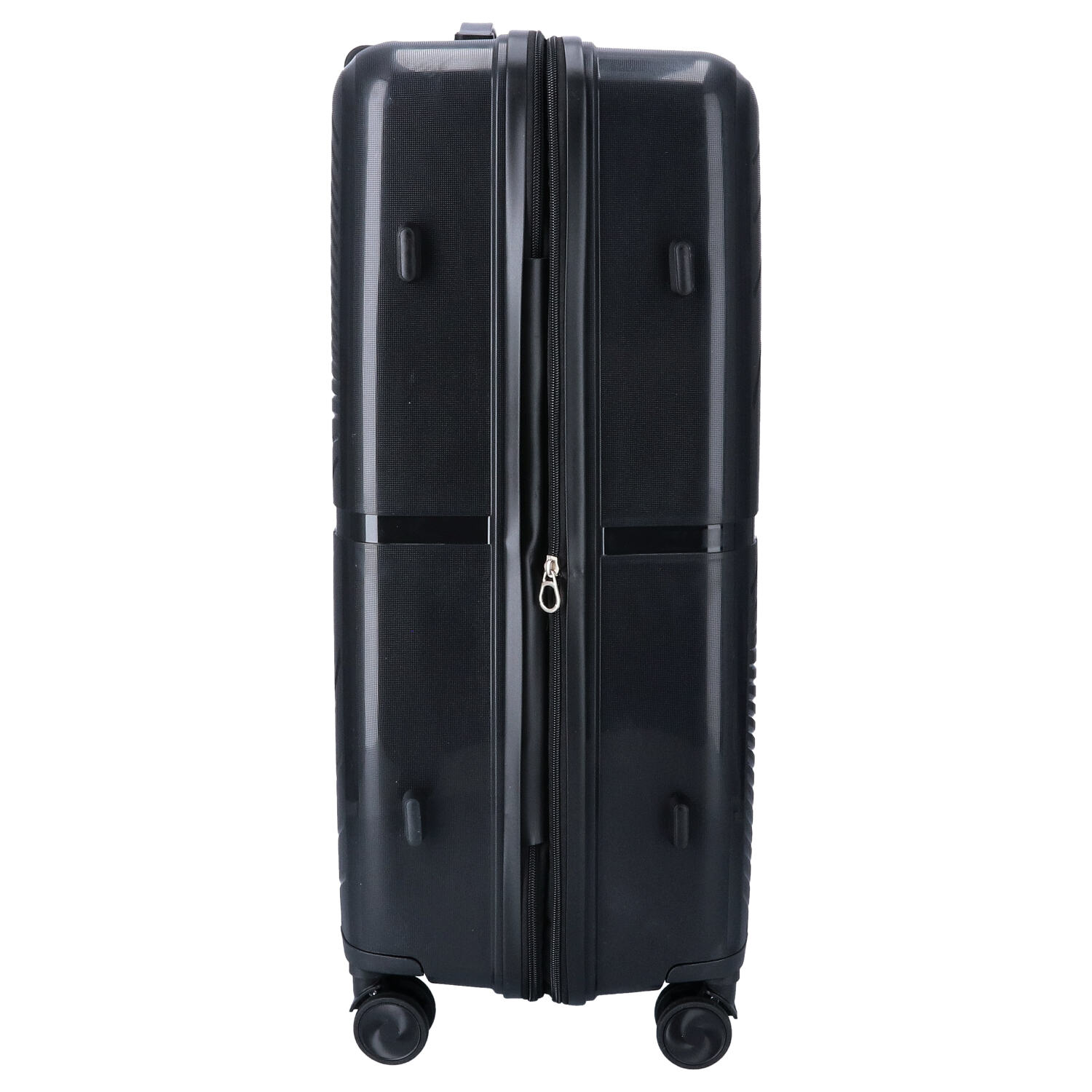 DYX 4 Rollen Trolley L - Paris Paris schwarz Abbildung 4