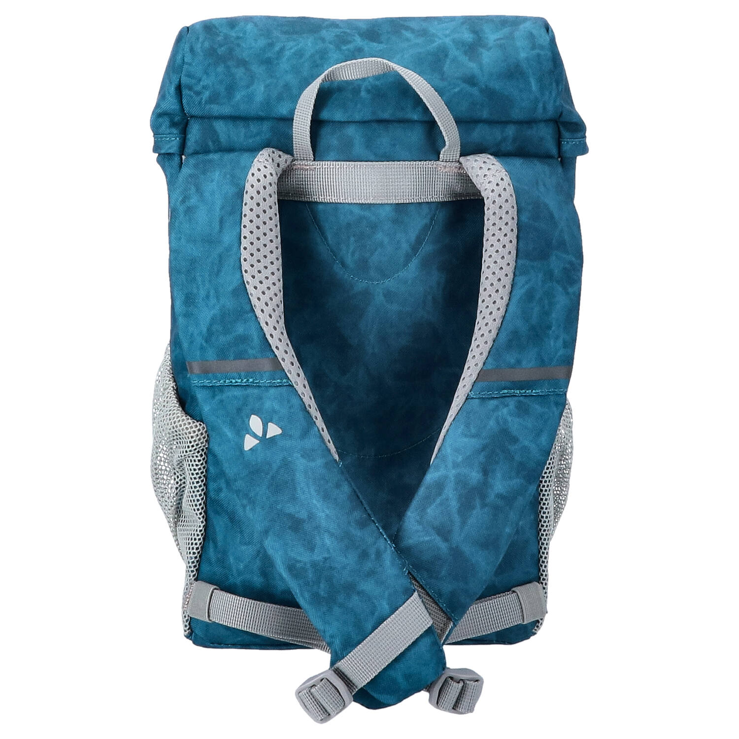 Vaude Kinderrucksack Se Laya 6 dark petrol Abbildung 2