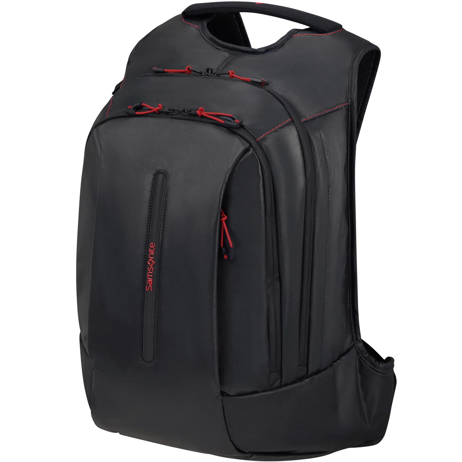 Samsonite Laptop Rucksack L Ecodiver Black