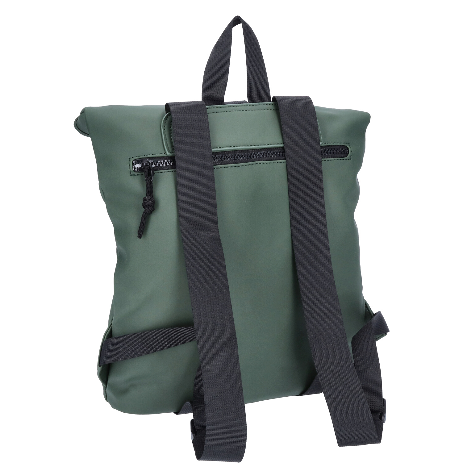 TheTrueC Freizeitrucksack - grün Abbildung 2