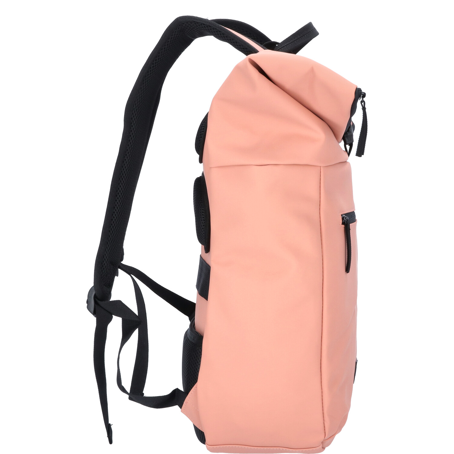 TheTrueC Rucksack Urban Line - Bennie Bennie terrakotta punch