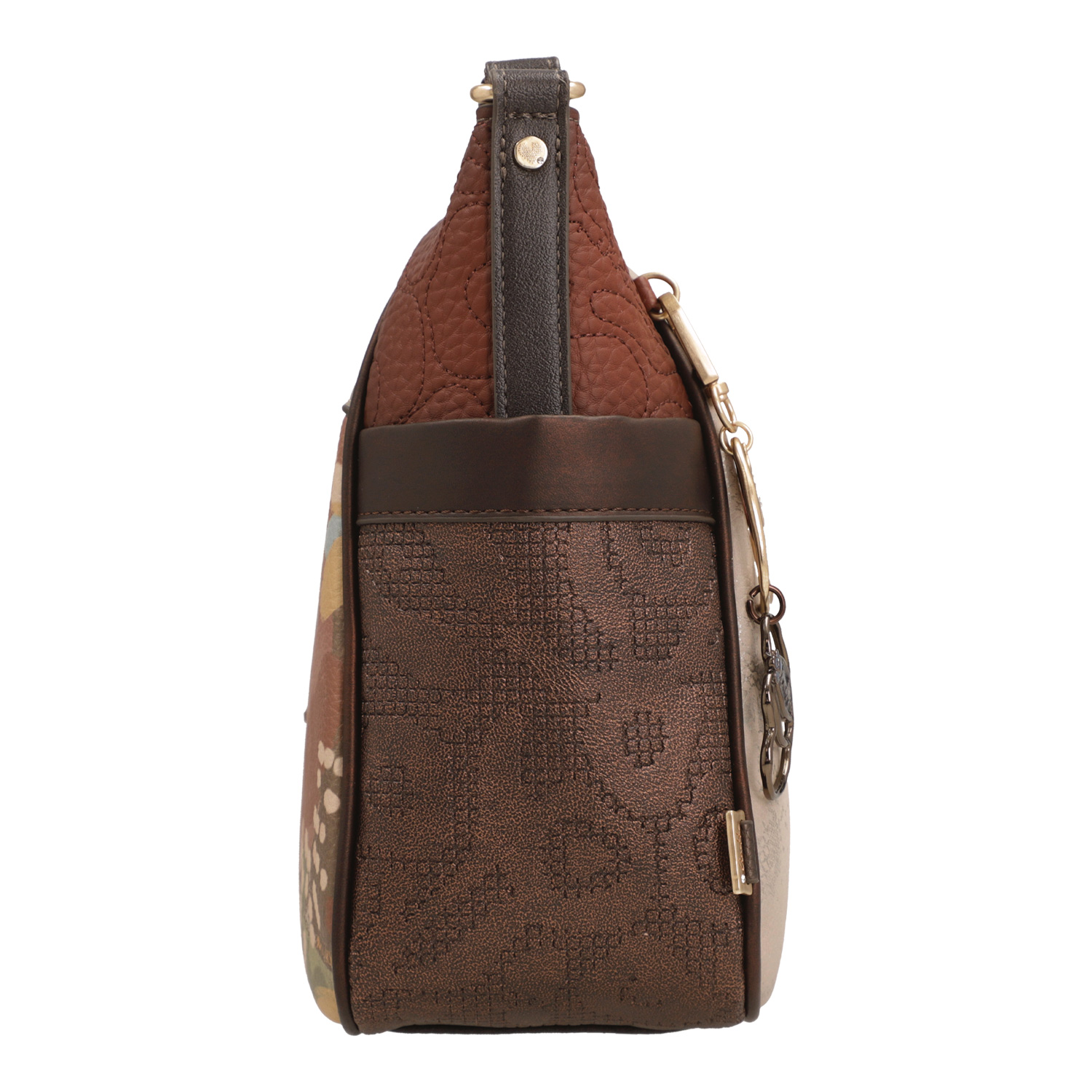 Anekke Damen Schultertasche Tulip multicolour Abbildung 3