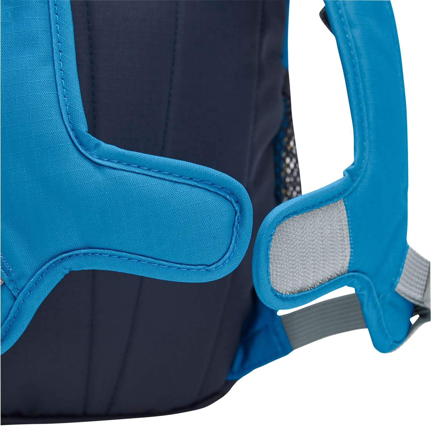 Jack Wolfskin Kinderrucksack Sprout 5 aurora blue Abbildung 5