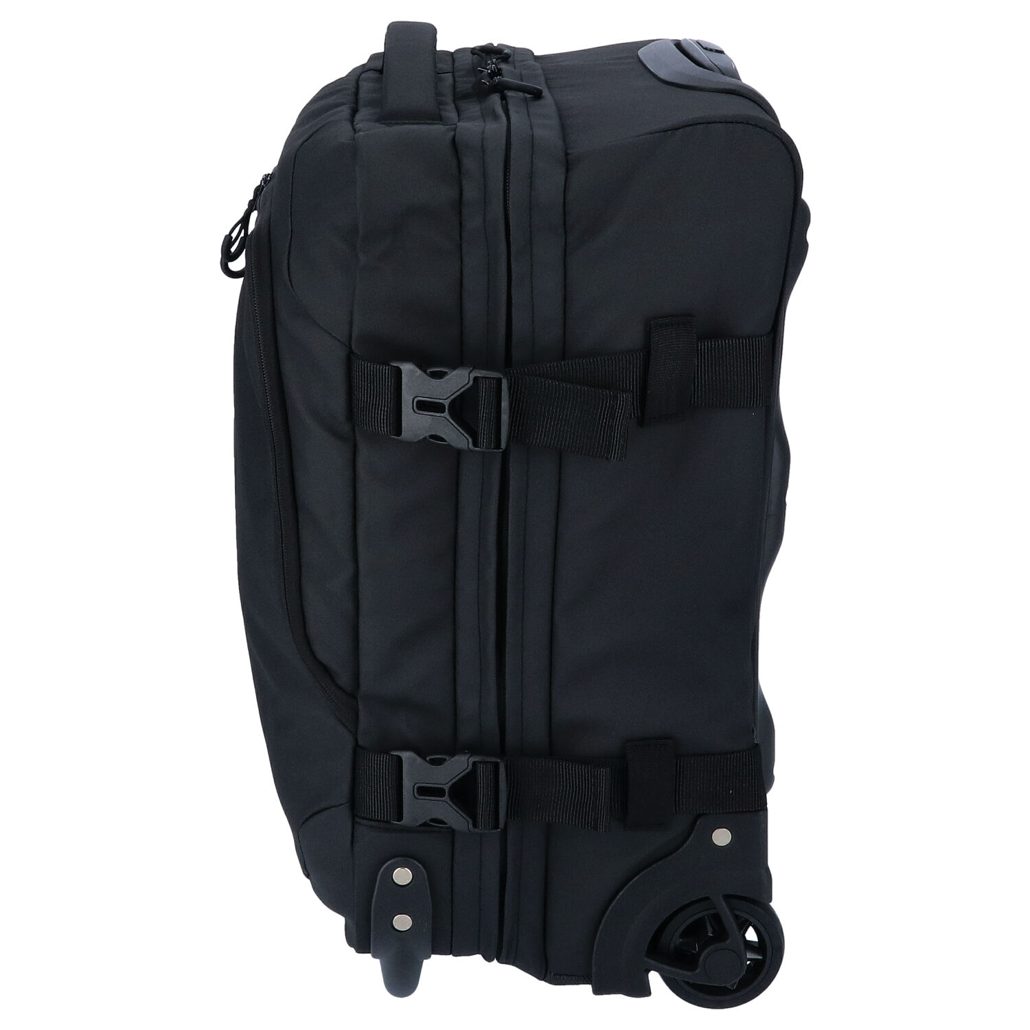 TheTrueC Rollenreisetasche 50cm  schwarz Abbildung 3