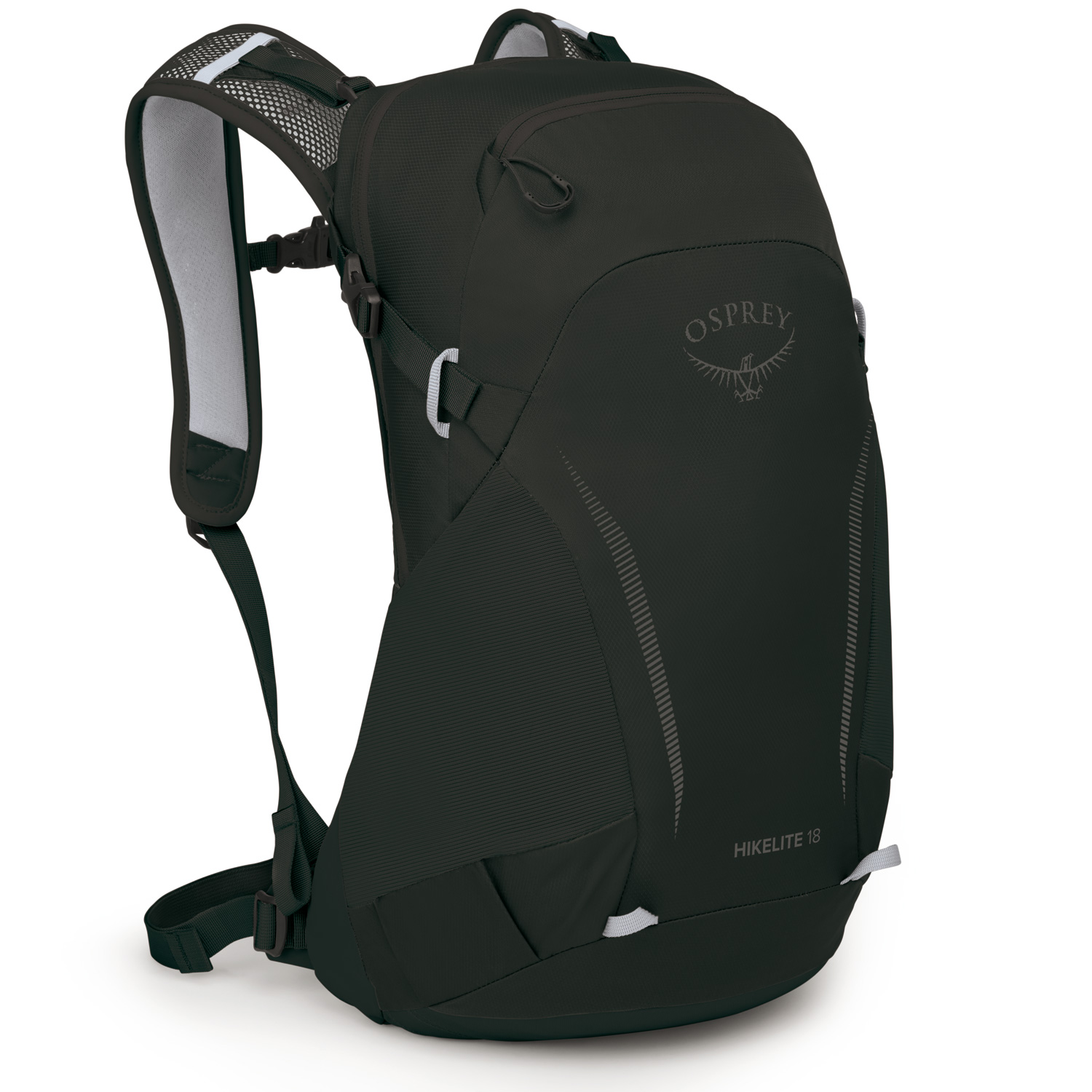 OSPREY Rucksack Hikelite 18 Black