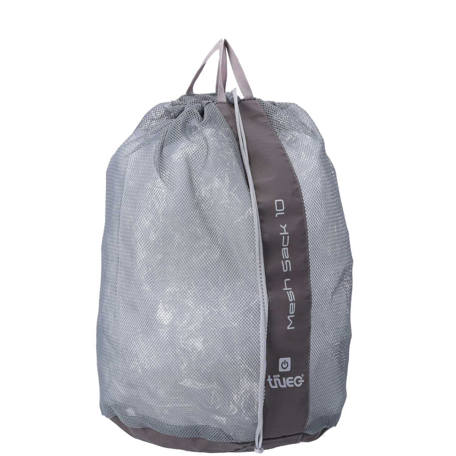 TheTrueC Travel Laundry Bag  grau