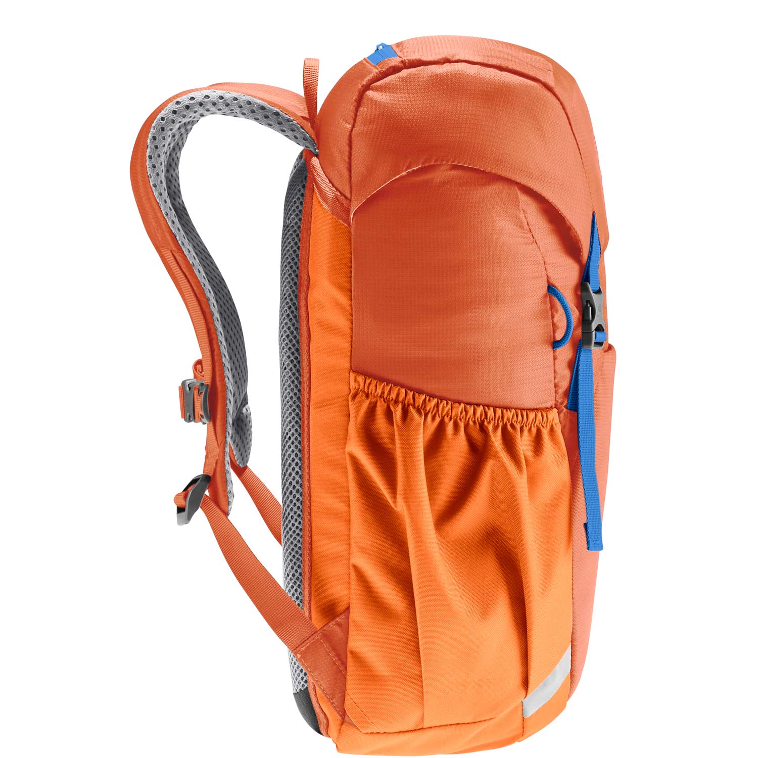 Deuter Kinderrucksack Junior chestnut-mandarine