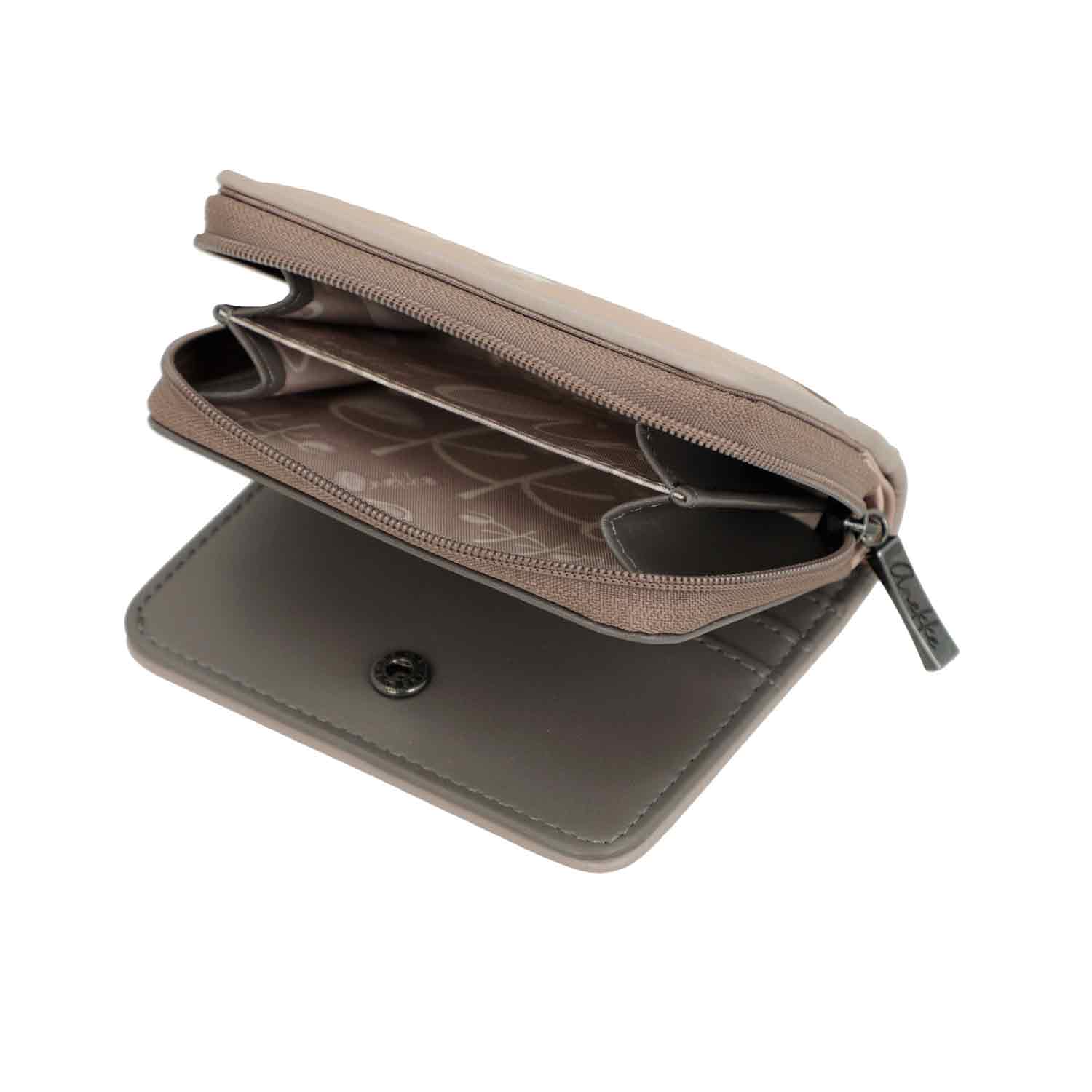 Anekke Damen Portemonnaie Billetero multicolor Abbildung 5