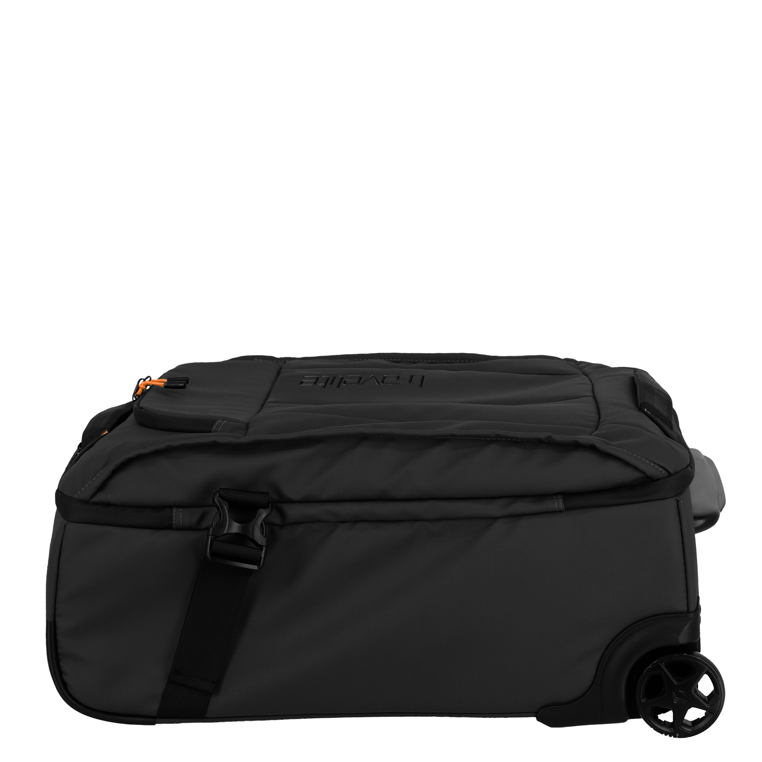 Travelite Reisetasche mit Rollen S Briize schwarz