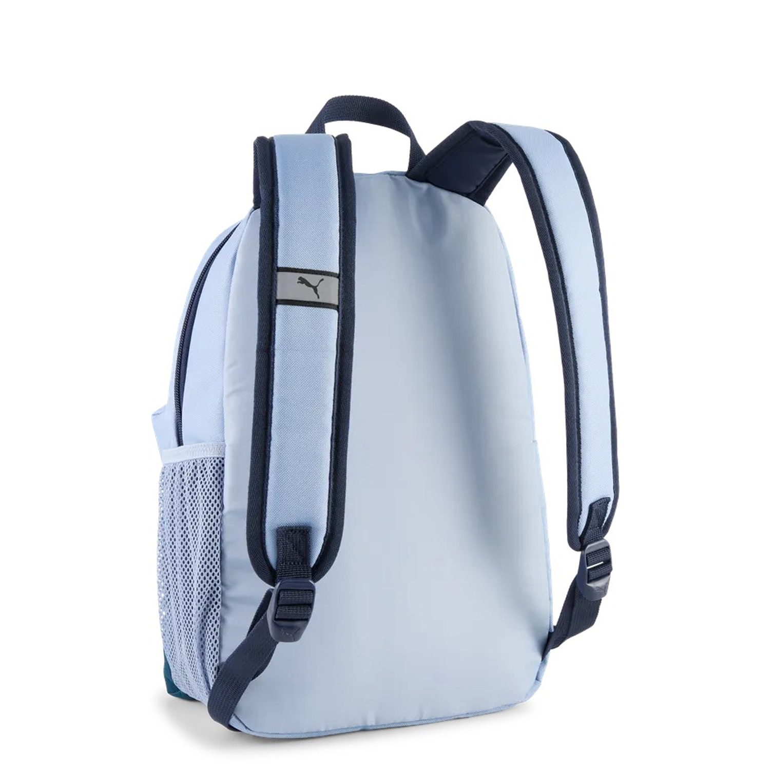 Puma Rucksack Phase CB Small navy-midnight Petrol Abbildung 2
