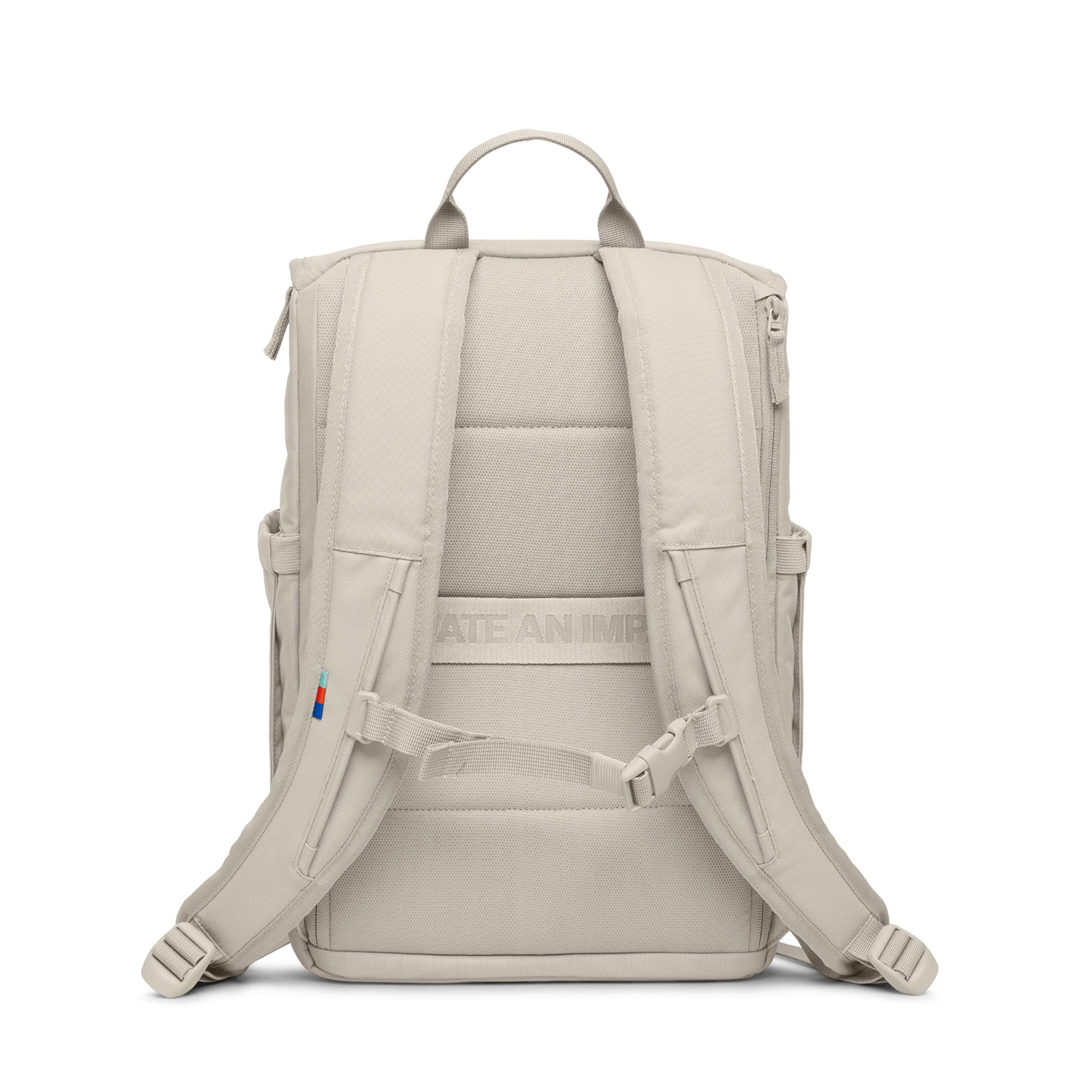 Got Bag Rucksack Serene Pack soft shell Abbildung 2